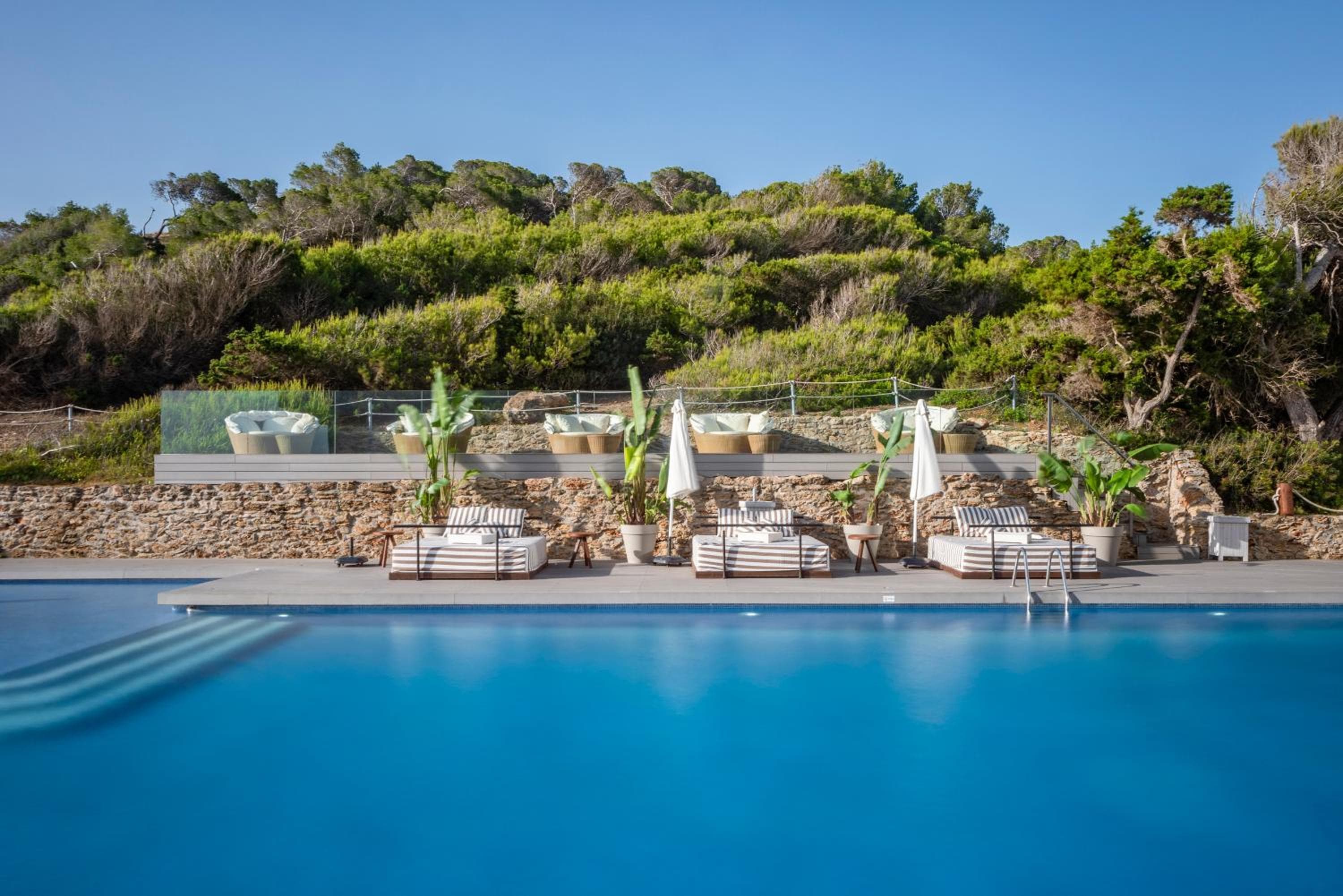 Meliá Ibiza - Adults Only — 6