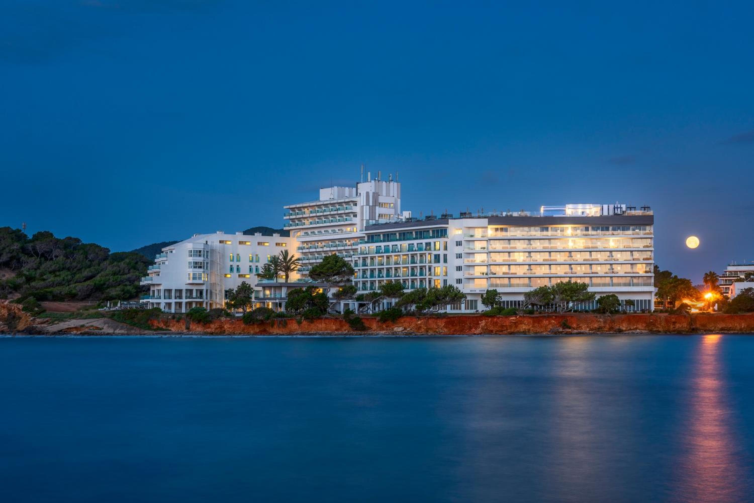Meliá Ibiza - Adults Only — 9