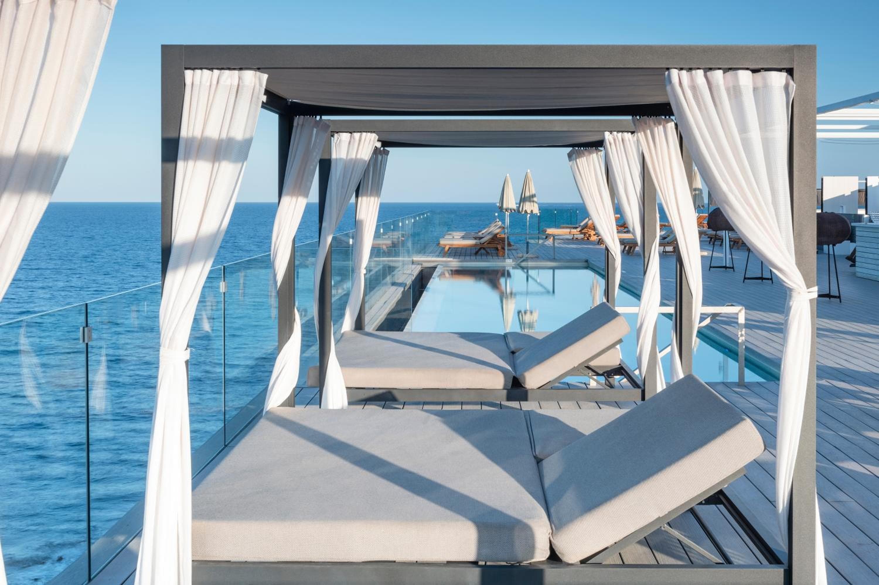 Meliá Ibiza - Adults Only — 27