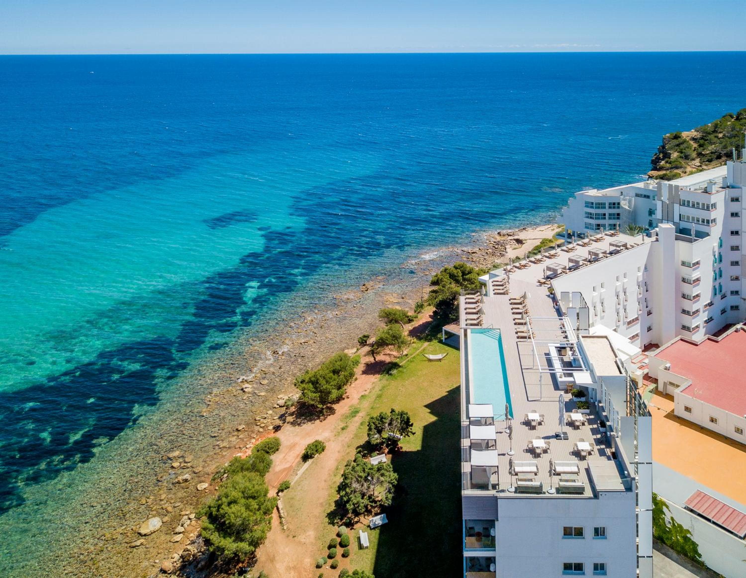 Meliá Ibiza - Adults Only — 7