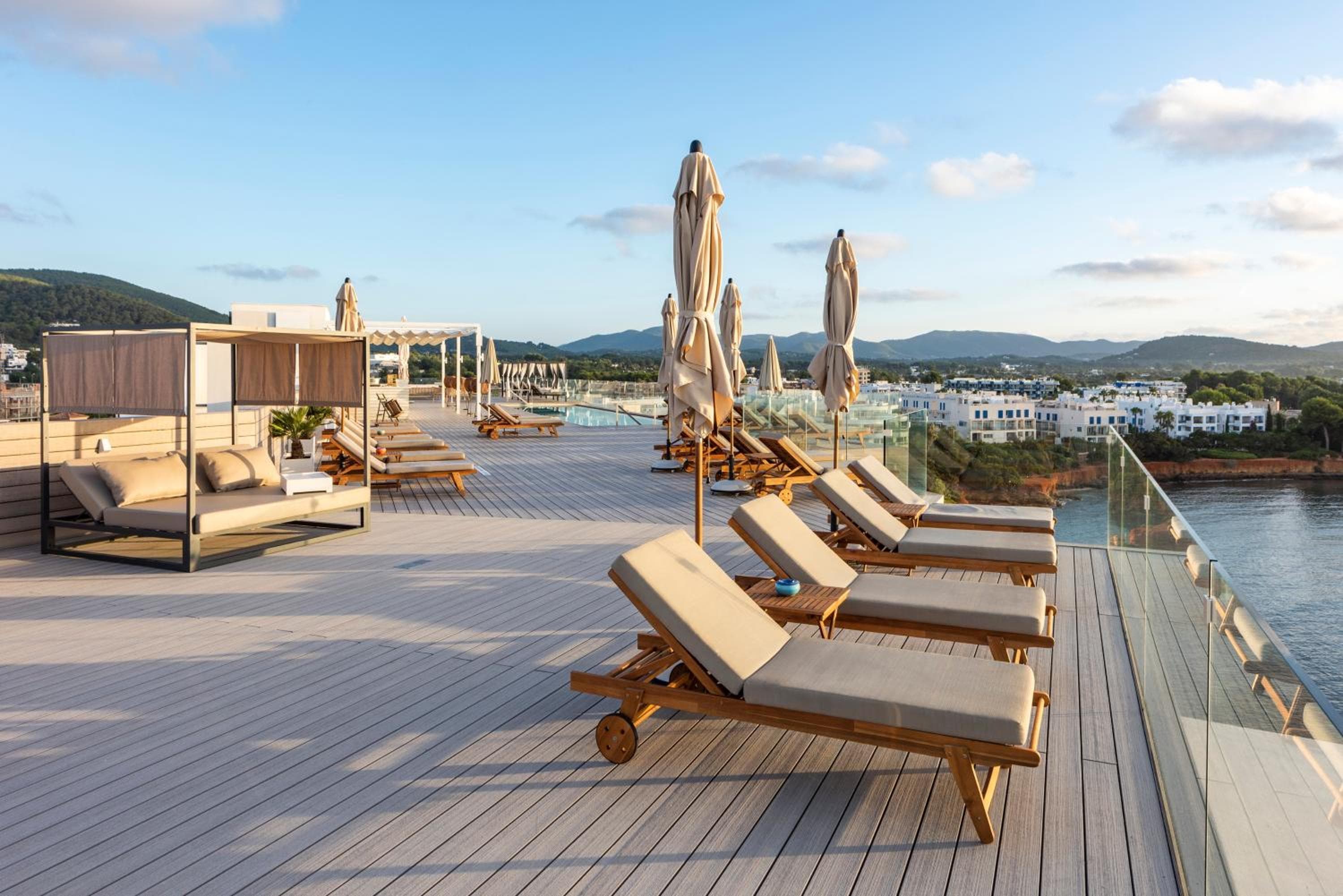 Meliá Ibiza - Adults Only — 19