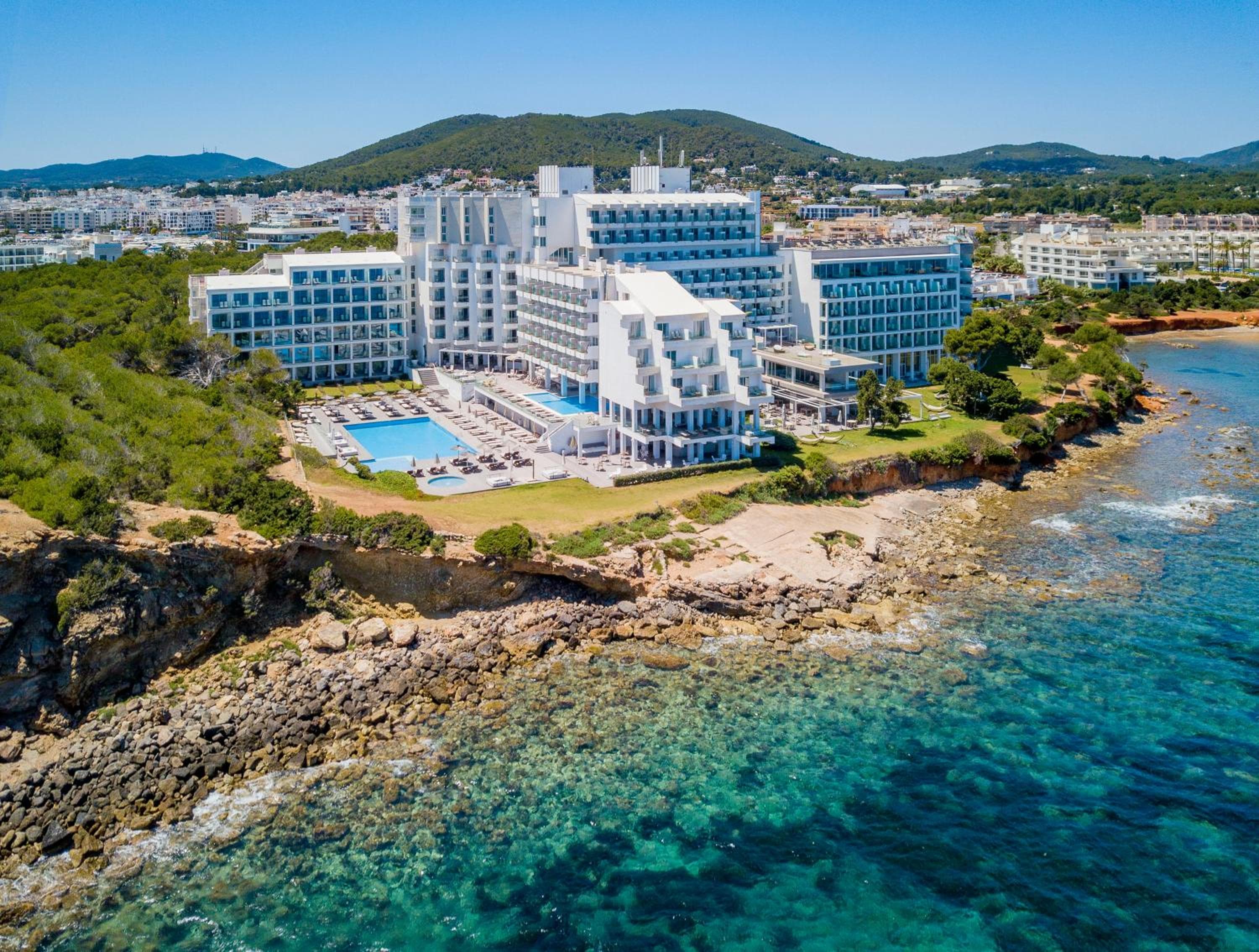 Meliá Ibiza - Adults Only — 8