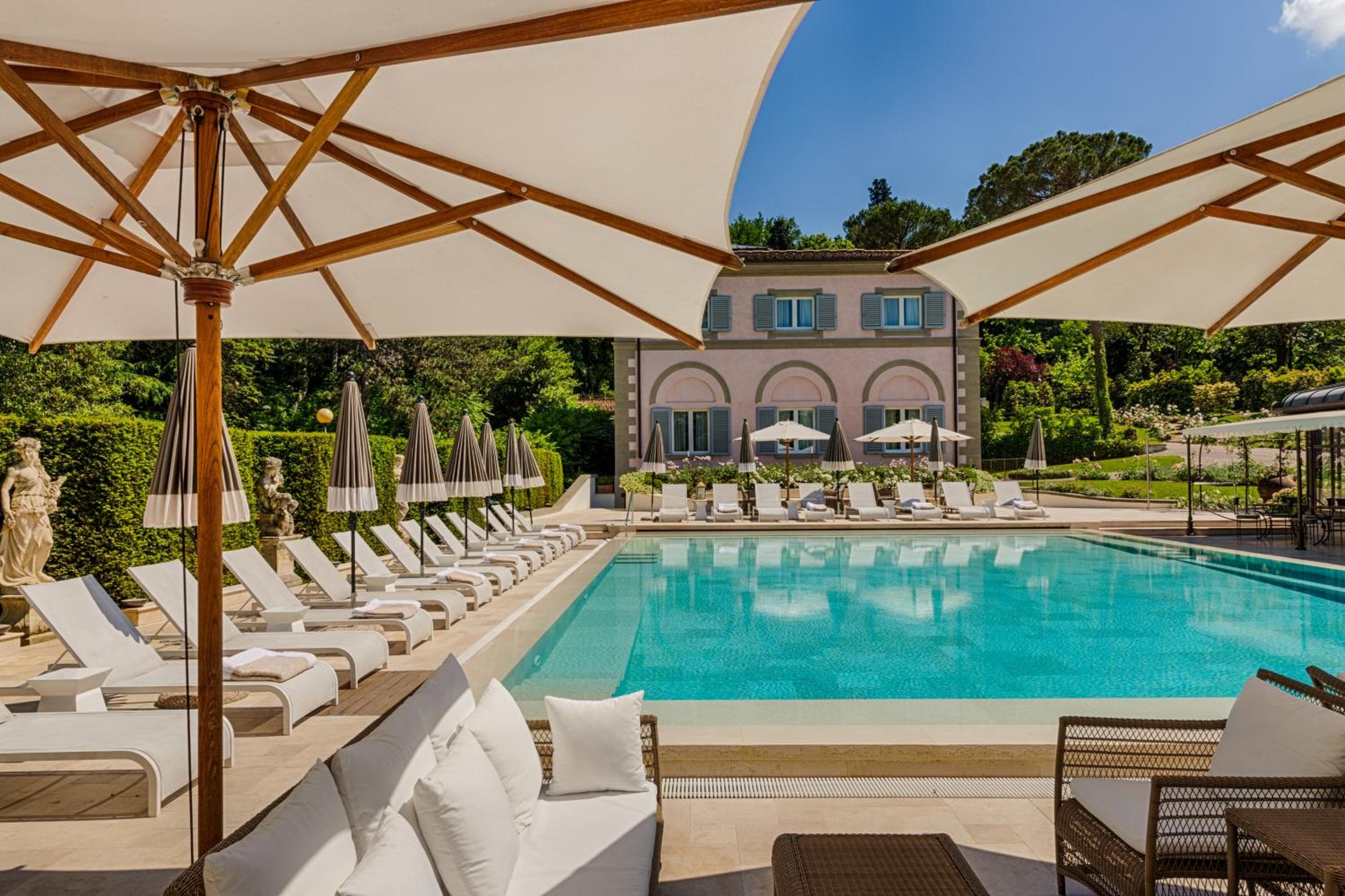 Villa Cora — 15