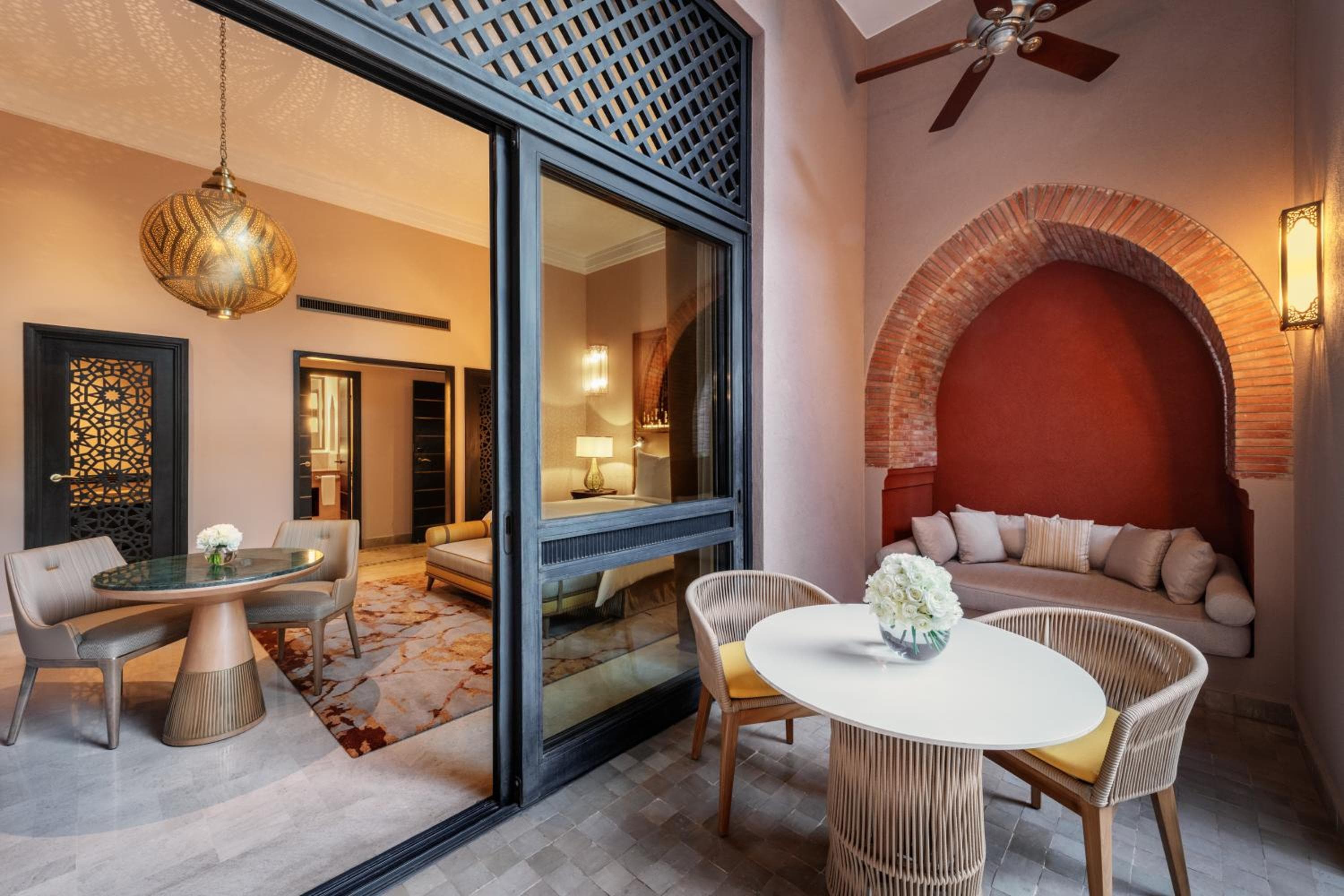 Four Seasons Resort Marrakech — 14