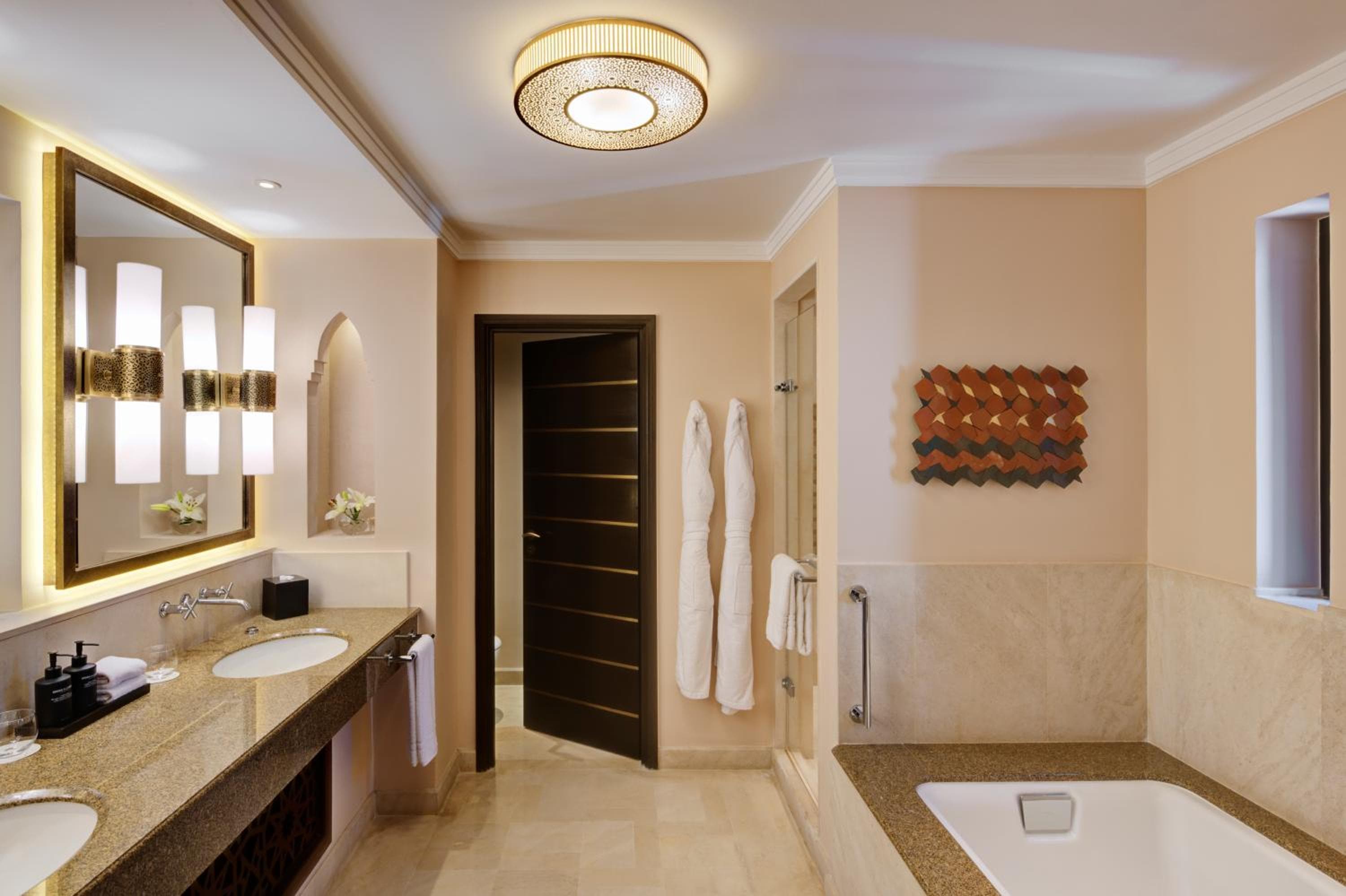 Four Seasons Resort Marrakech — 2