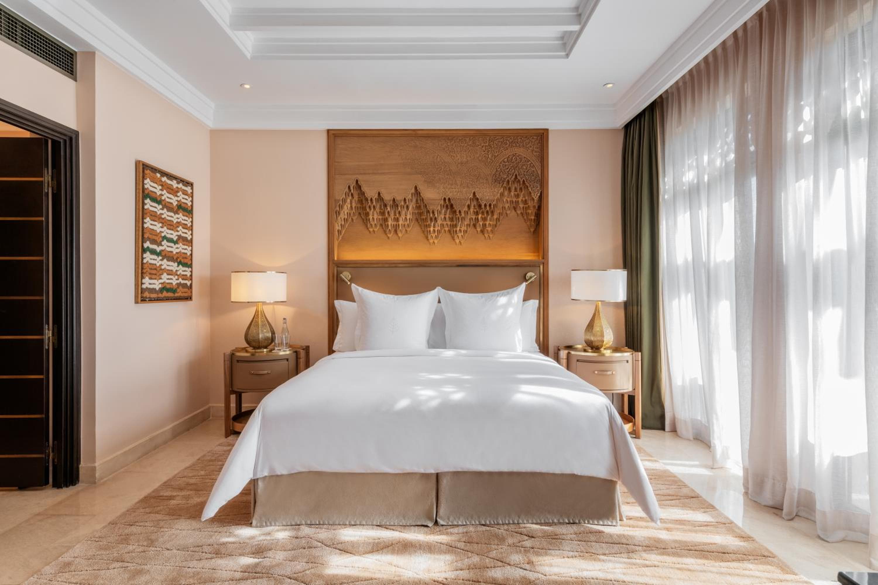 Four Seasons Resort Marrakech — 8