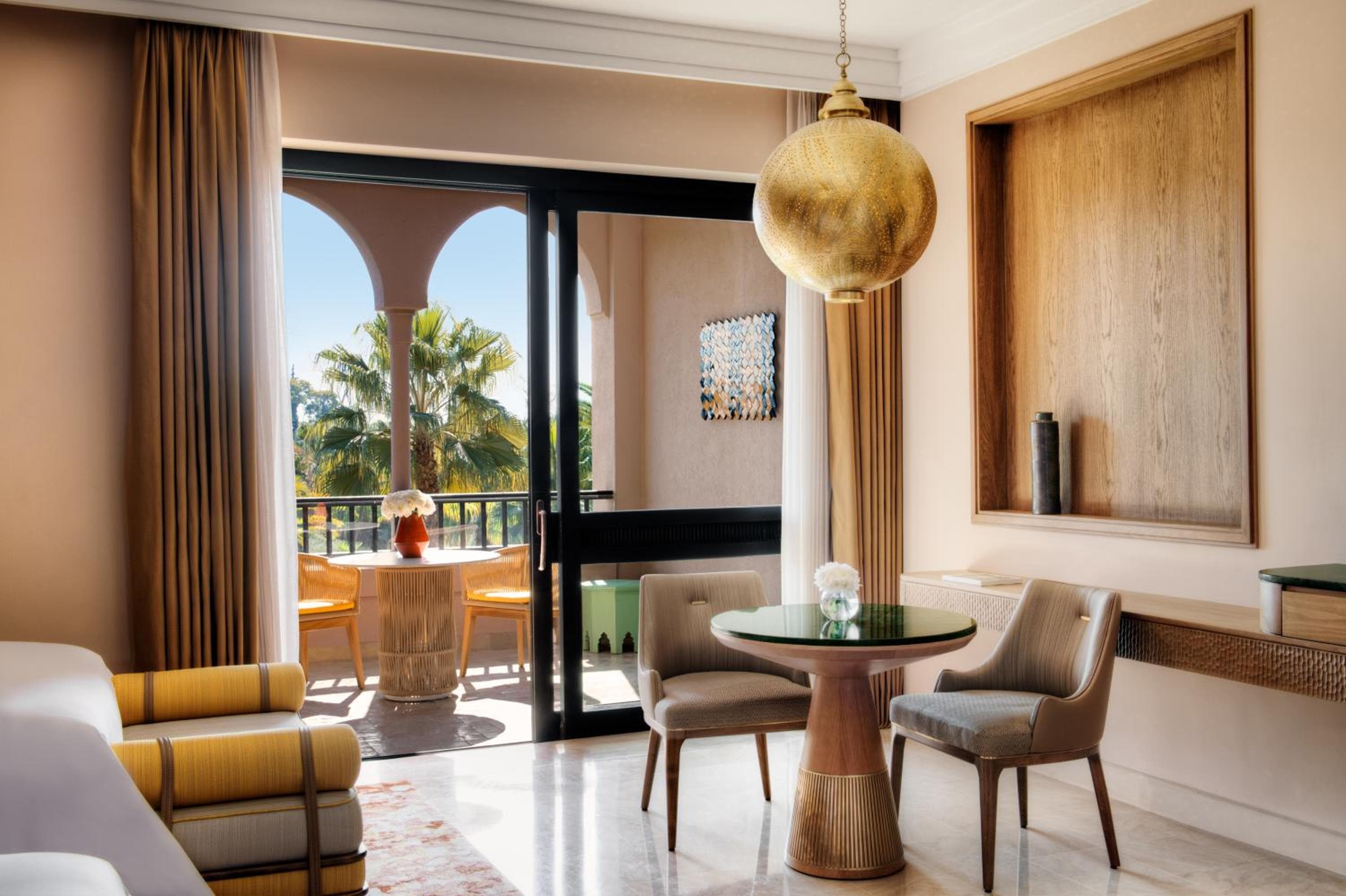 Four Seasons Resort Marrakech — 9