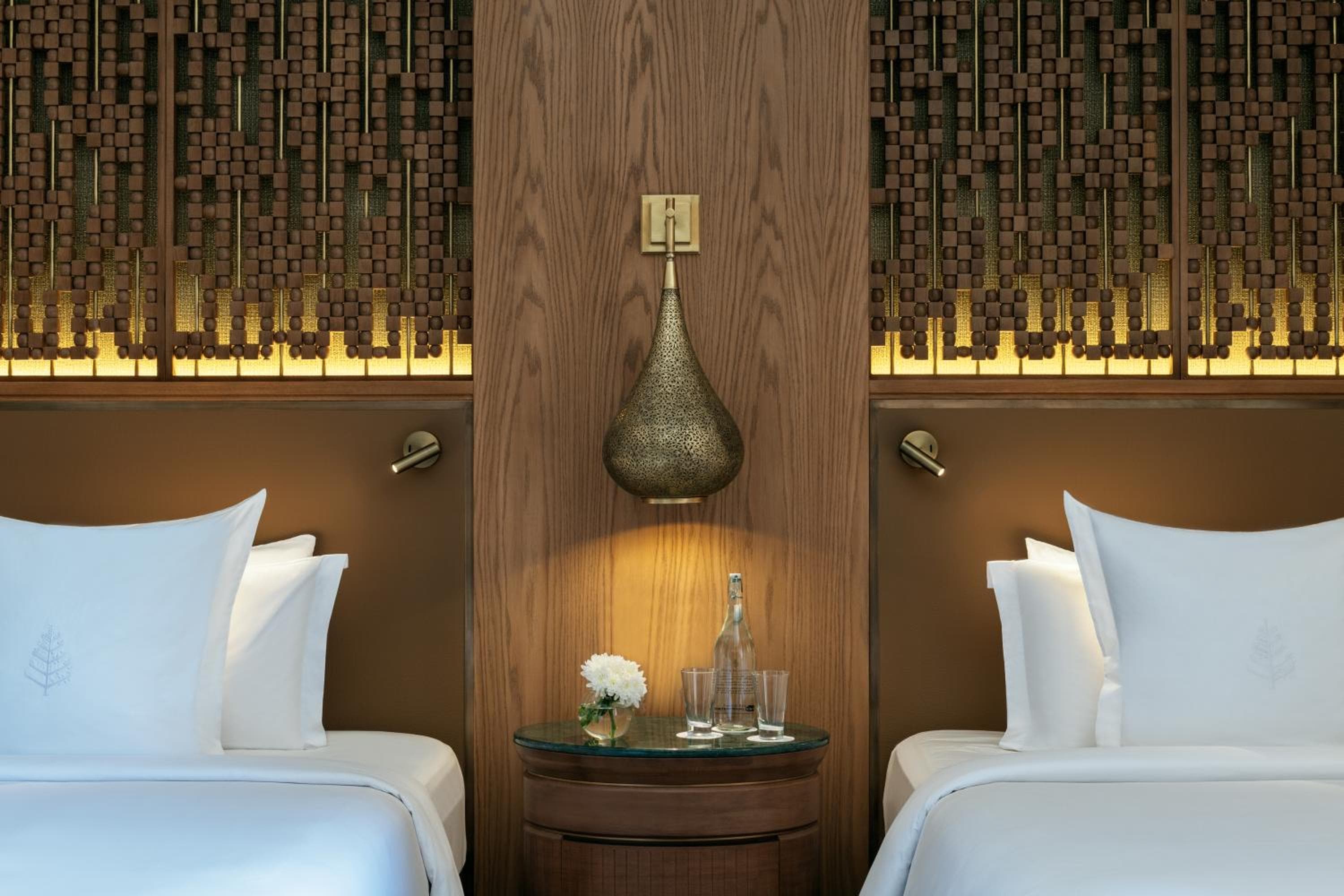 Four Seasons Resort Marrakech — 12