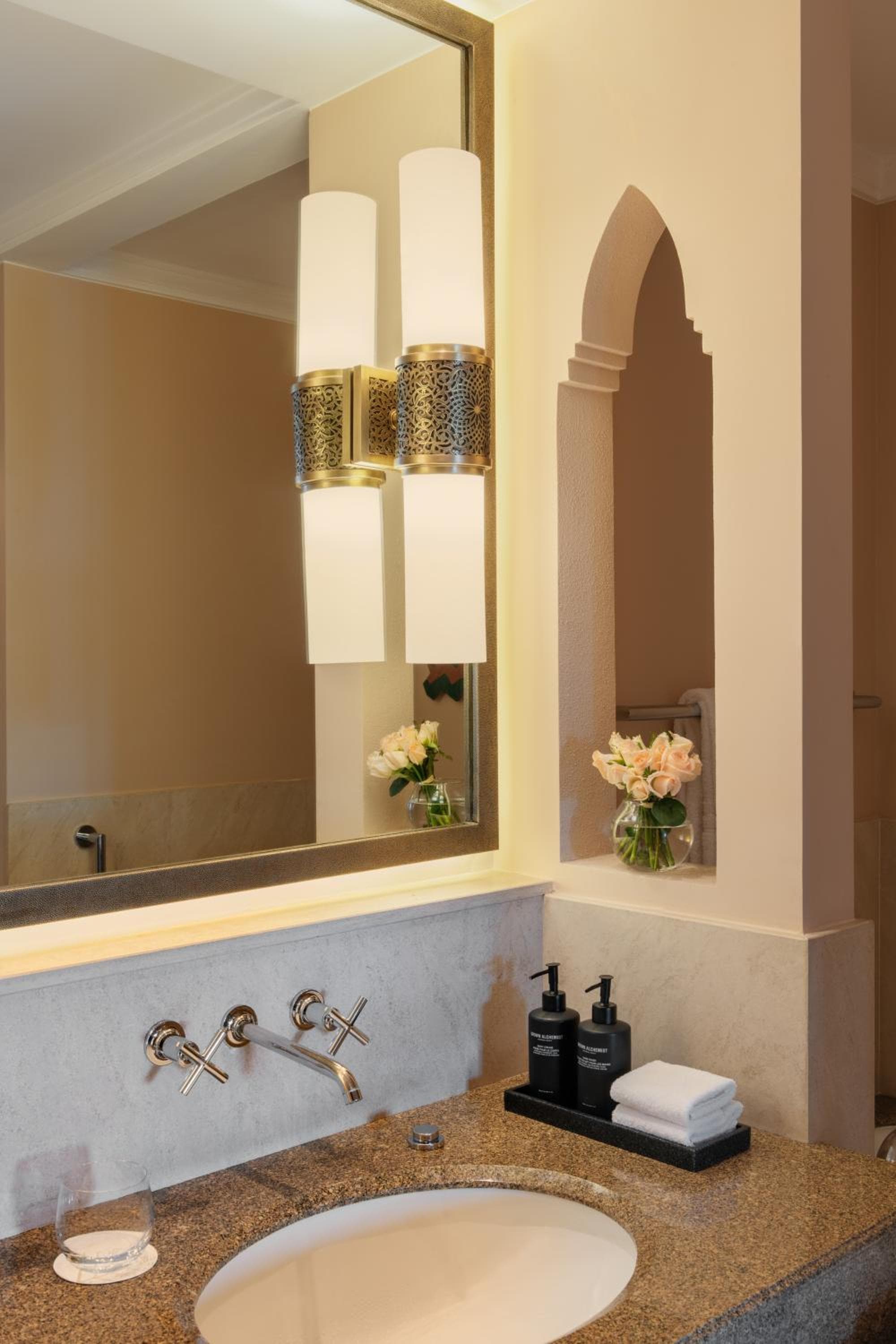 Four Seasons Resort Marrakech — 23
