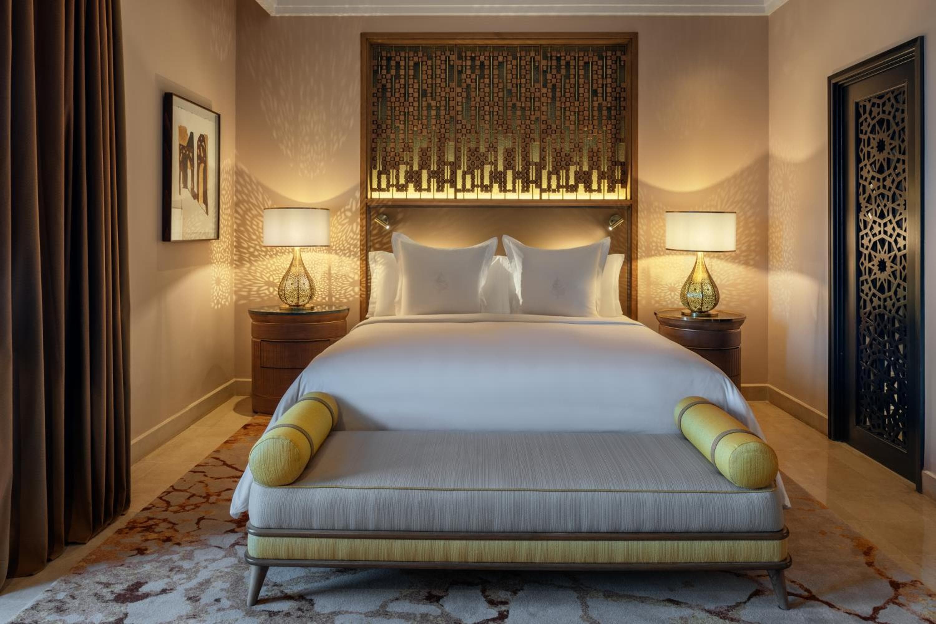 Four Seasons Resort Marrakech — 5