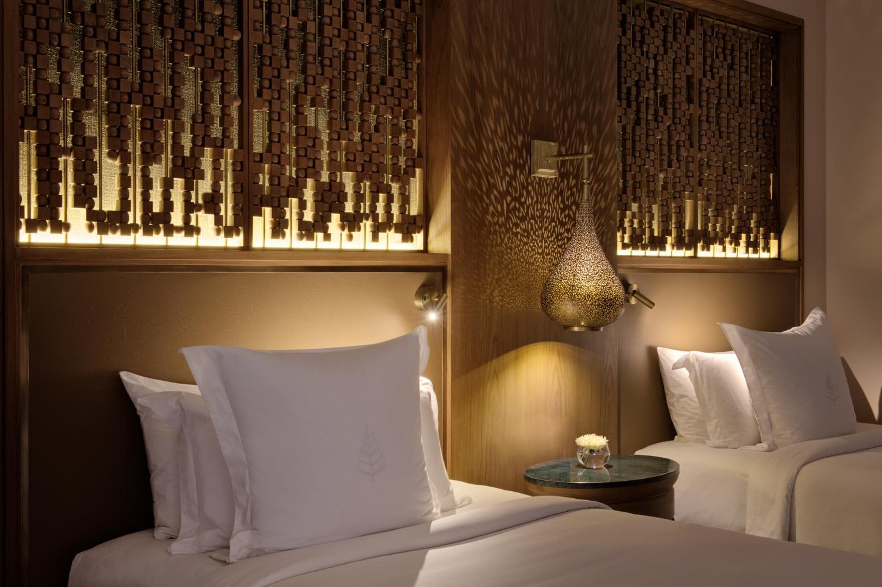 Four Seasons Resort Marrakech — 3