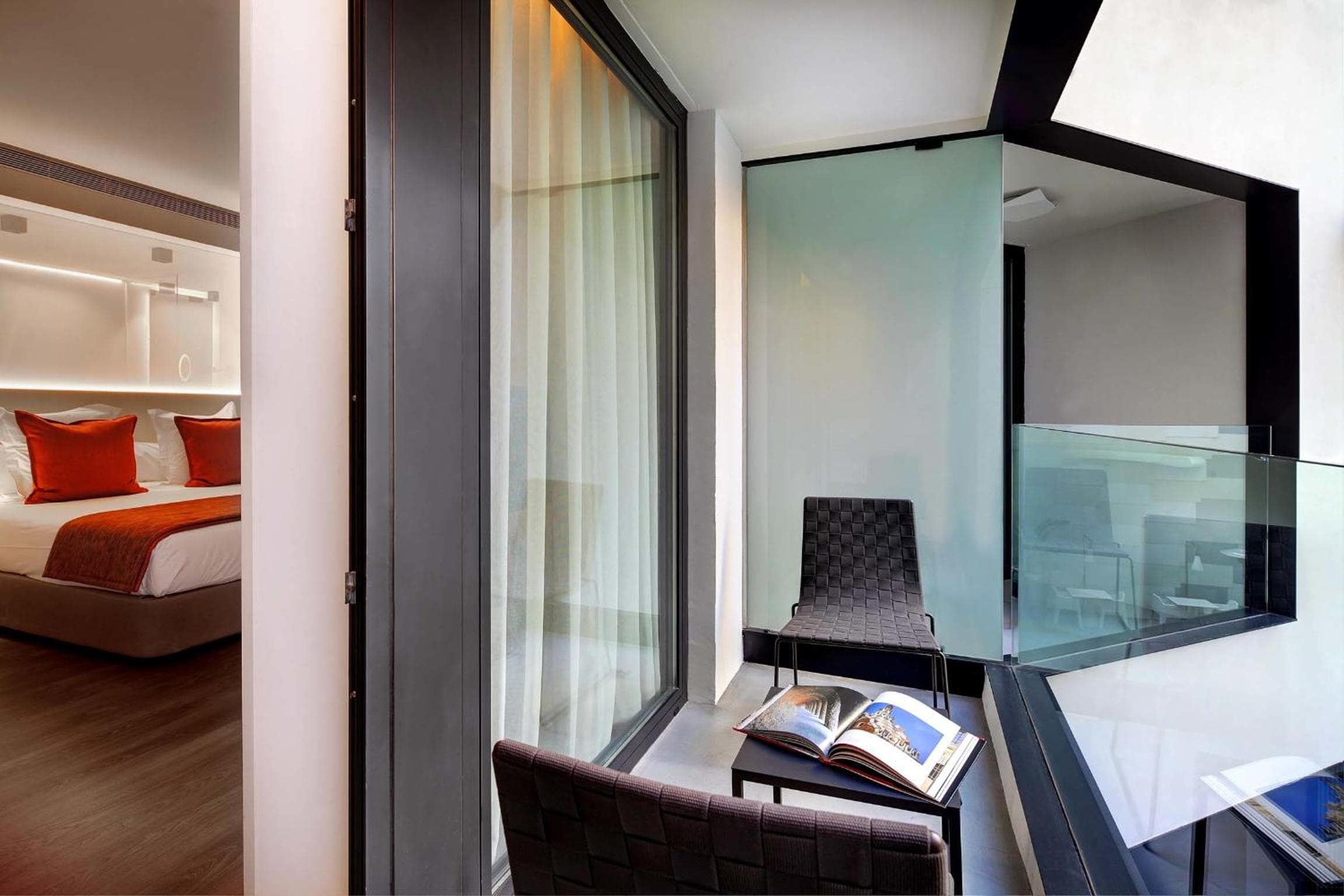Olivia Balmes Hotel — 5