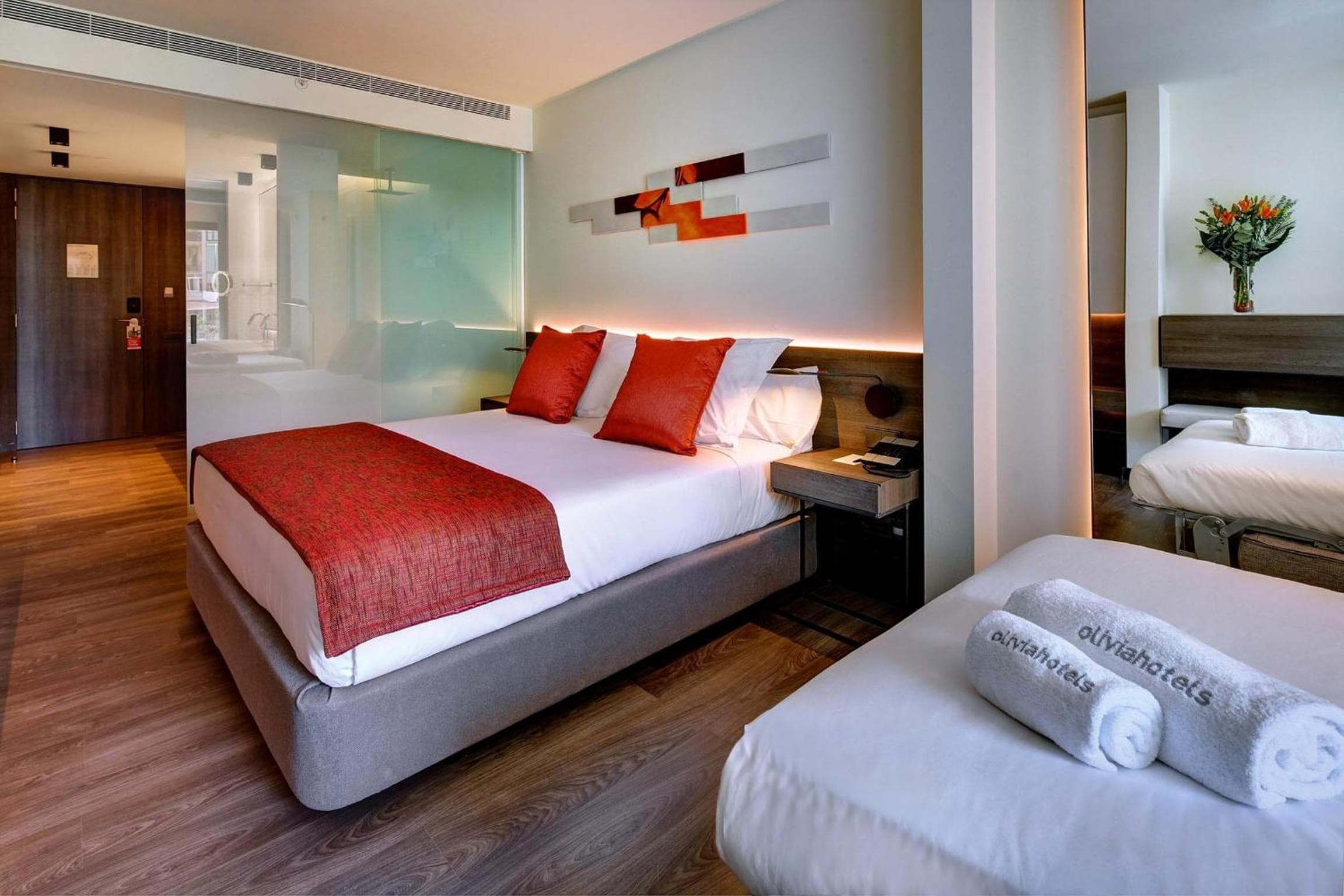 Olivia Balmes Hotel — 10