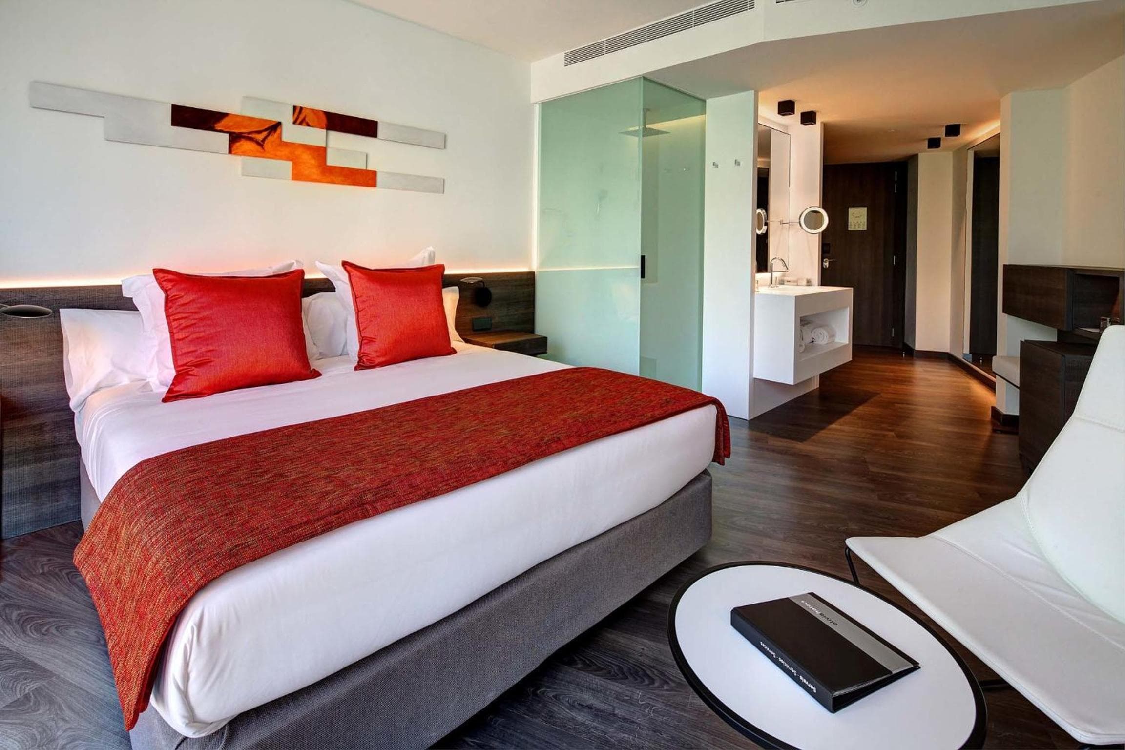 Olivia Balmes Hotel — 4