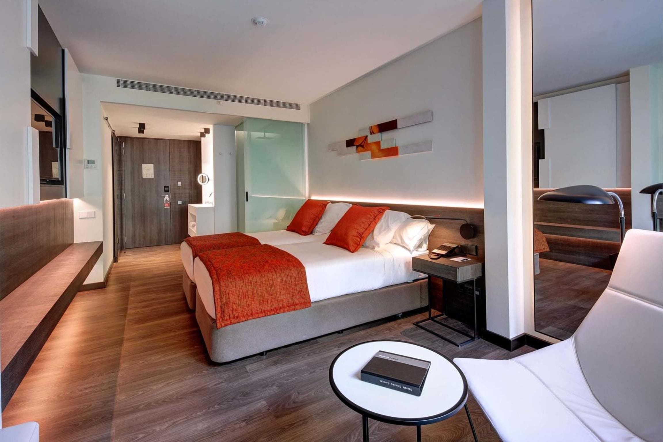 Olivia Balmes Hotel — 6