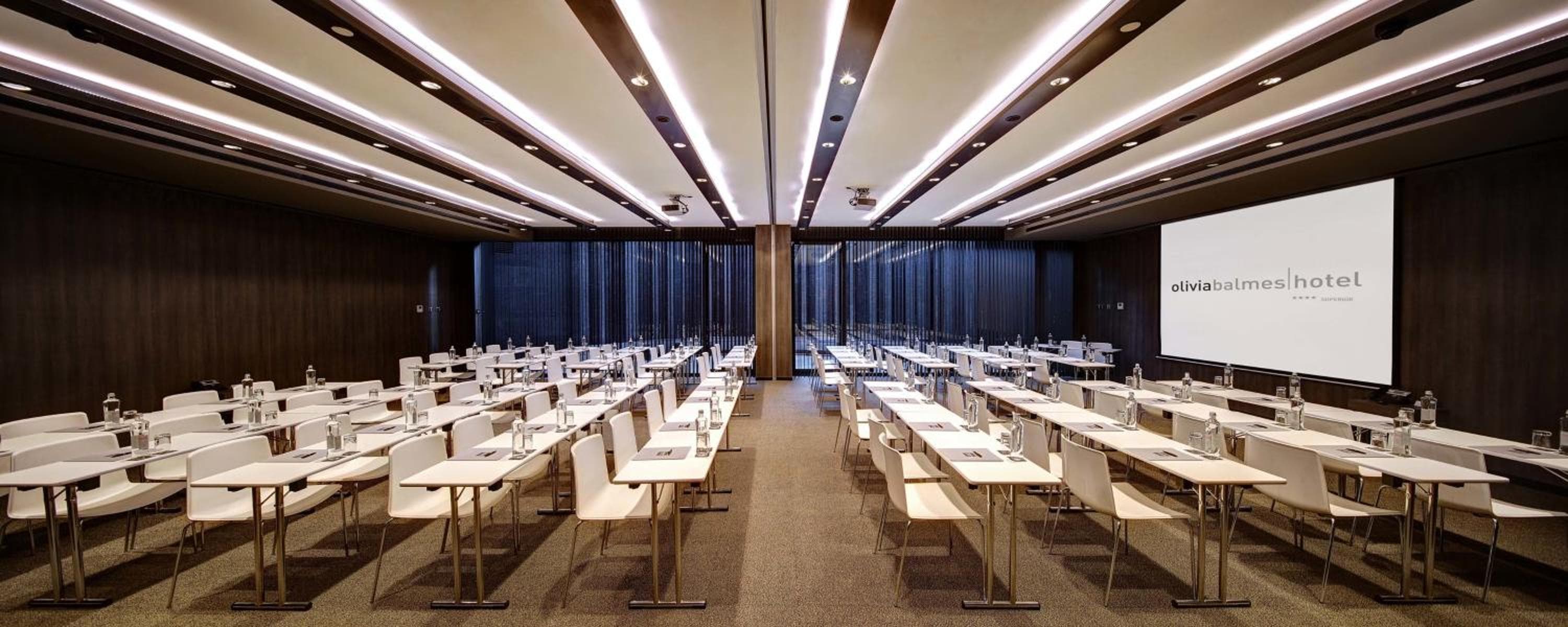 Olivia Balmes Hotel — 17