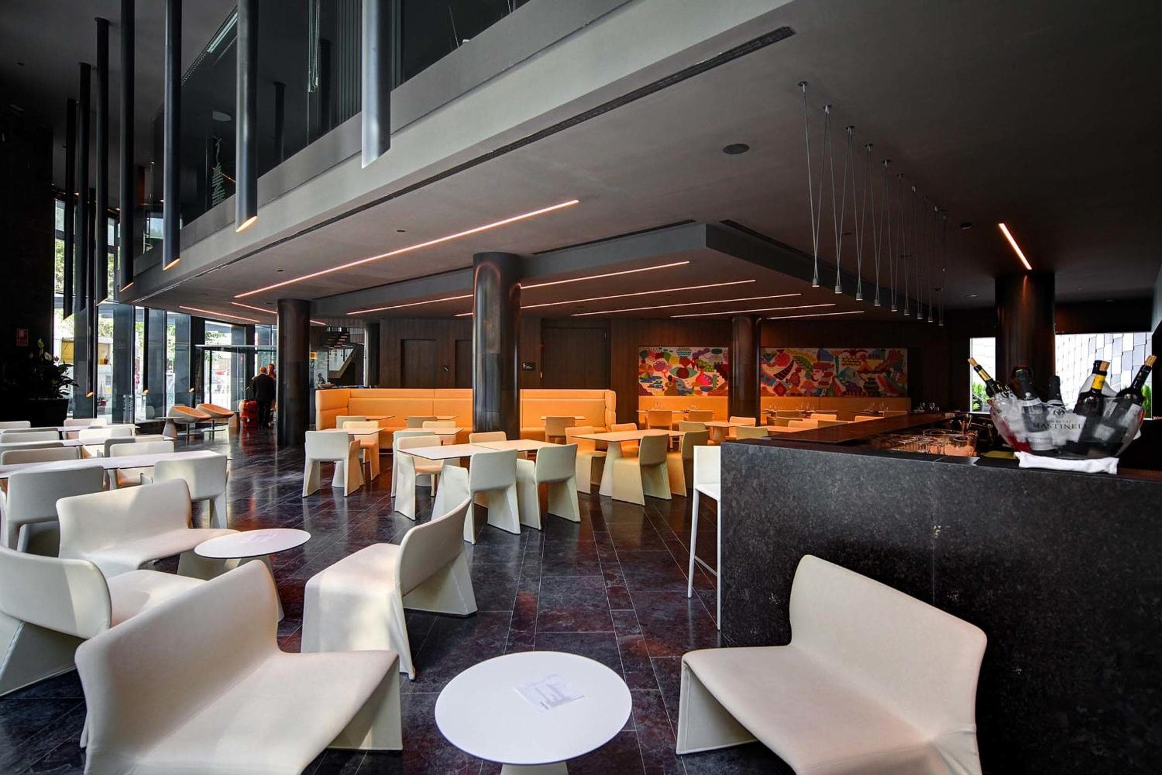 Olivia Balmes Hotel — 27