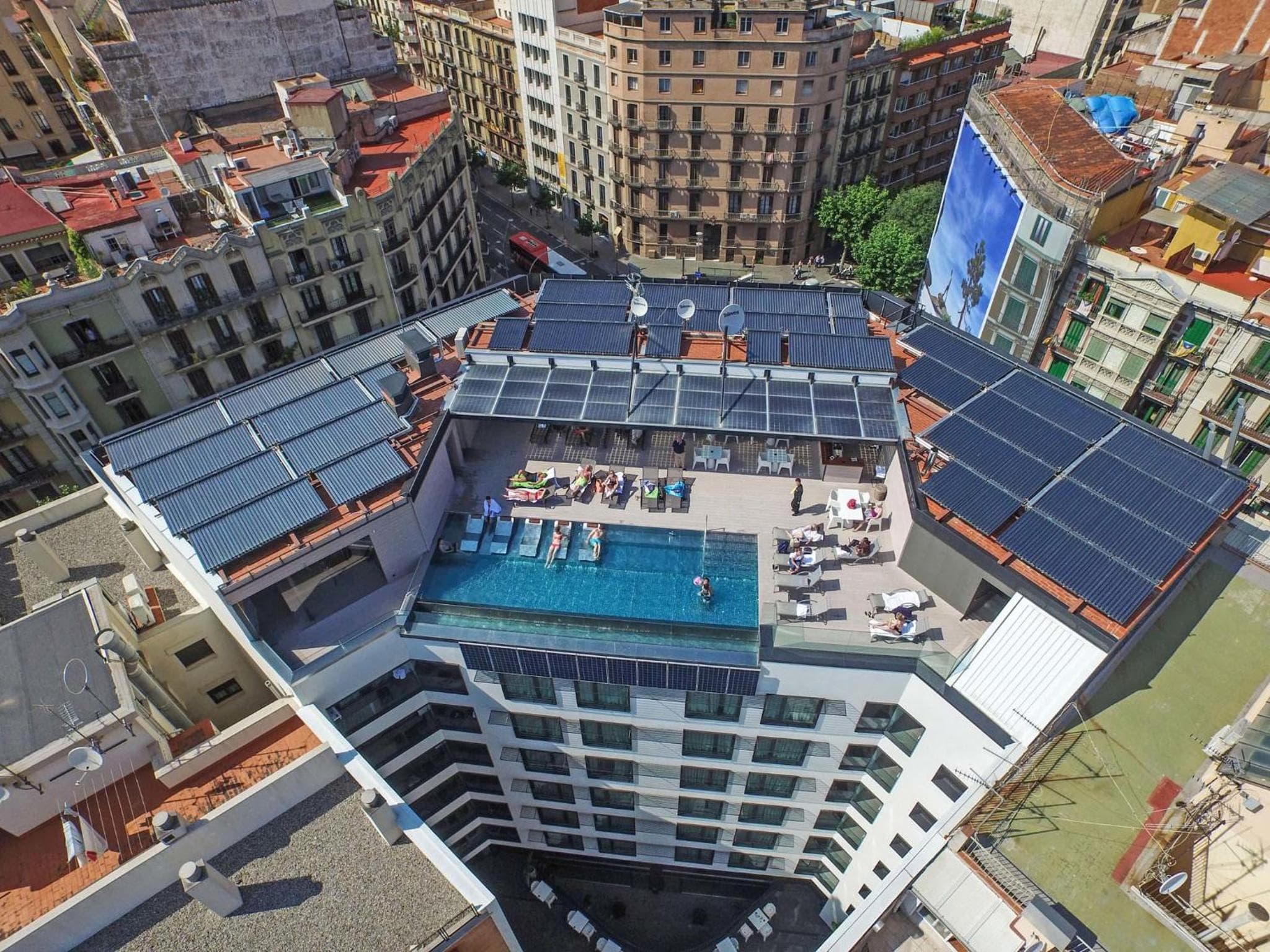 Olivia Balmes Hotel — 26