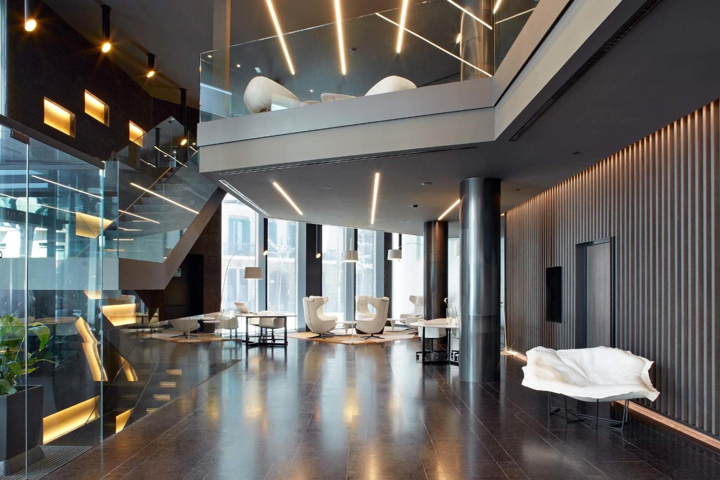 Olivia Balmes Hotel — 3