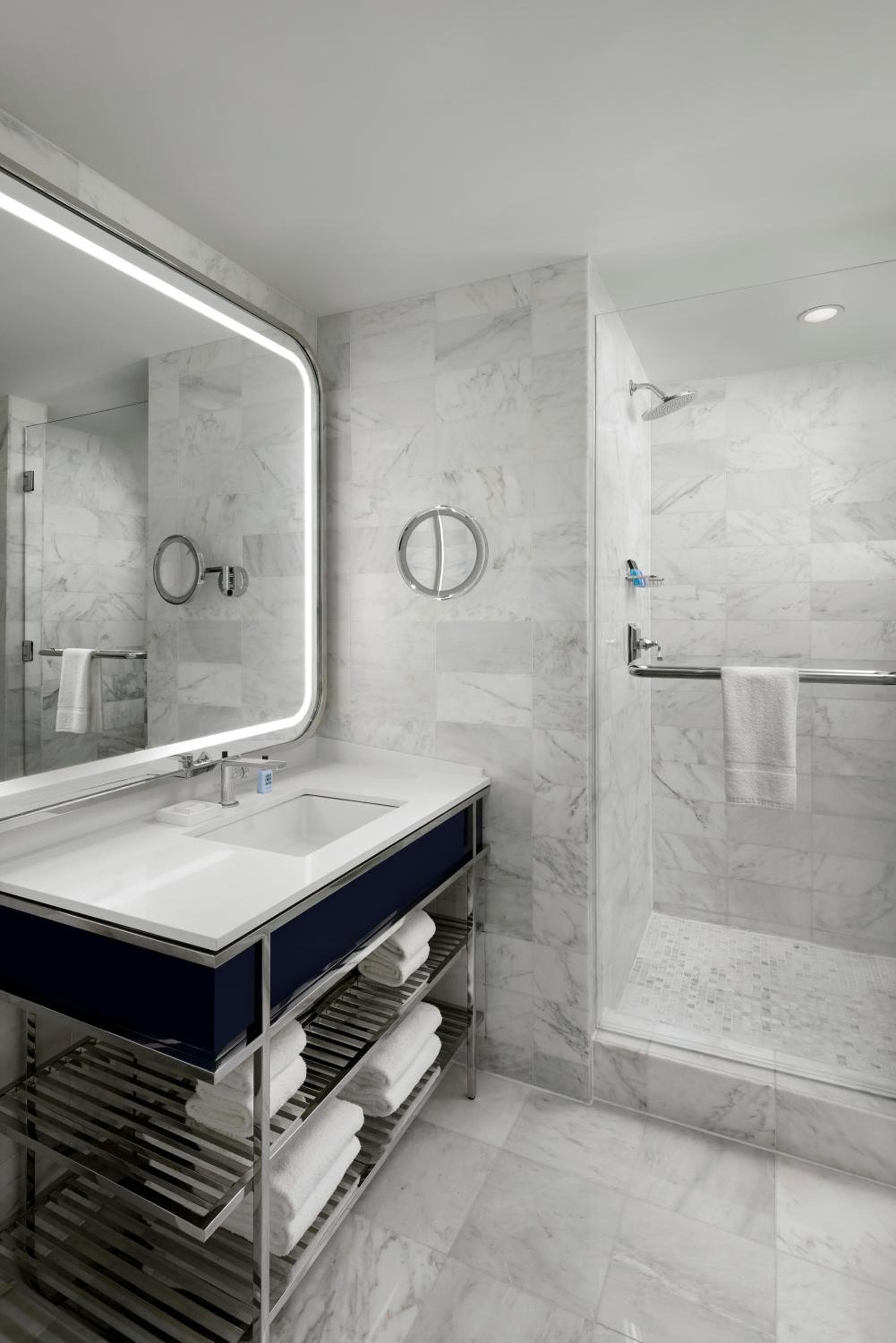 Fontainebleau Miami Beach — 12