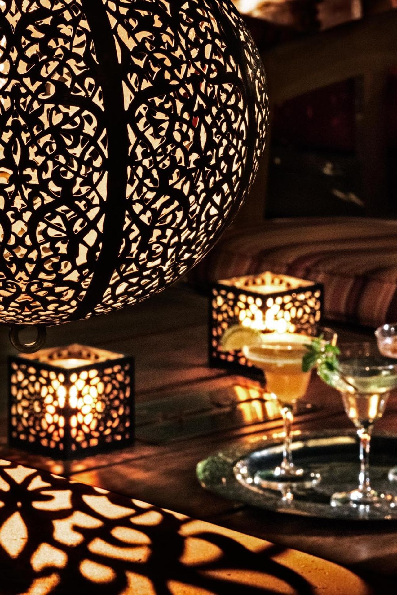 Four Seasons Resort Marrakech — 25