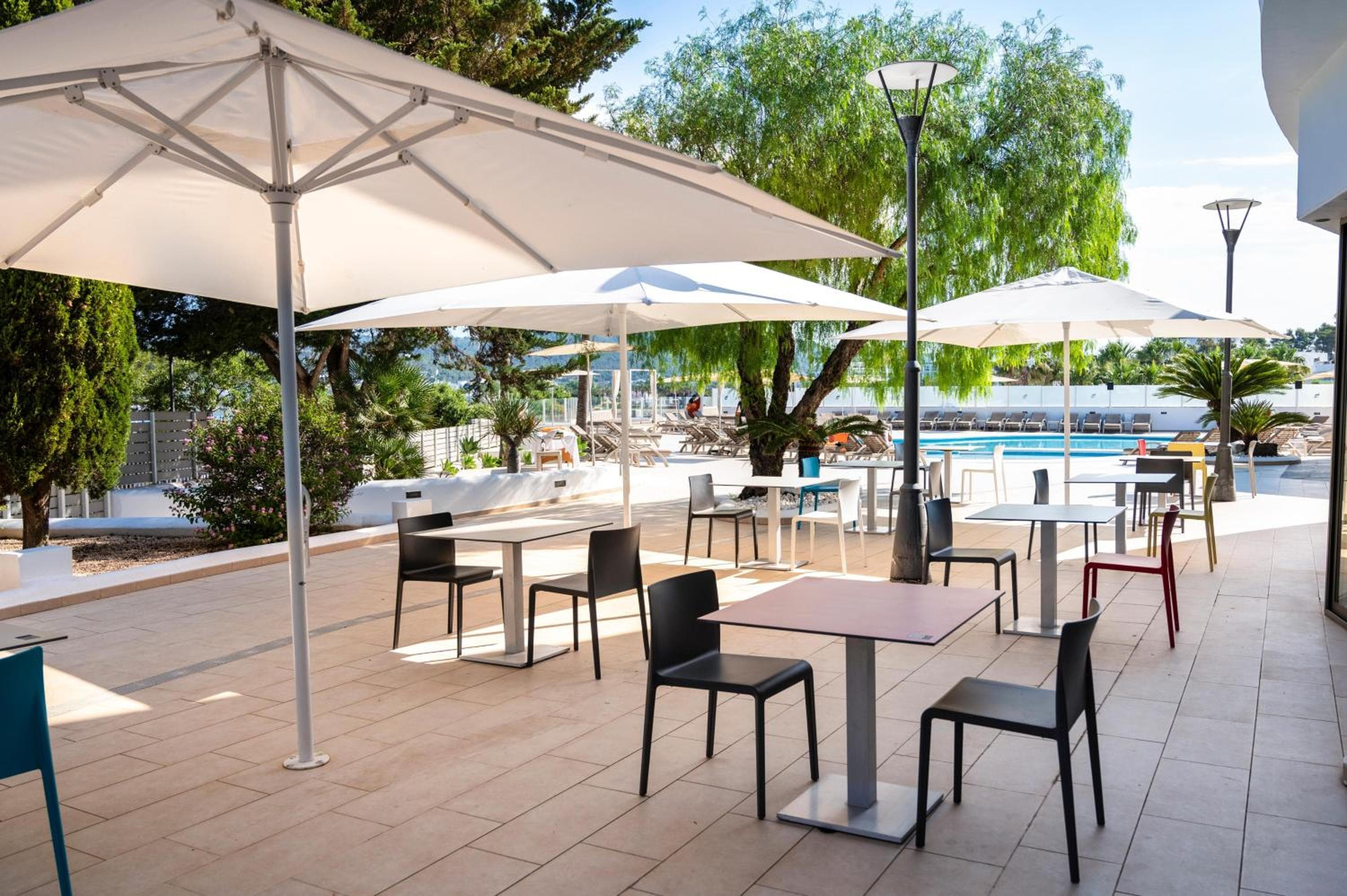 THB Ocean Beach - Adults Only — 9
