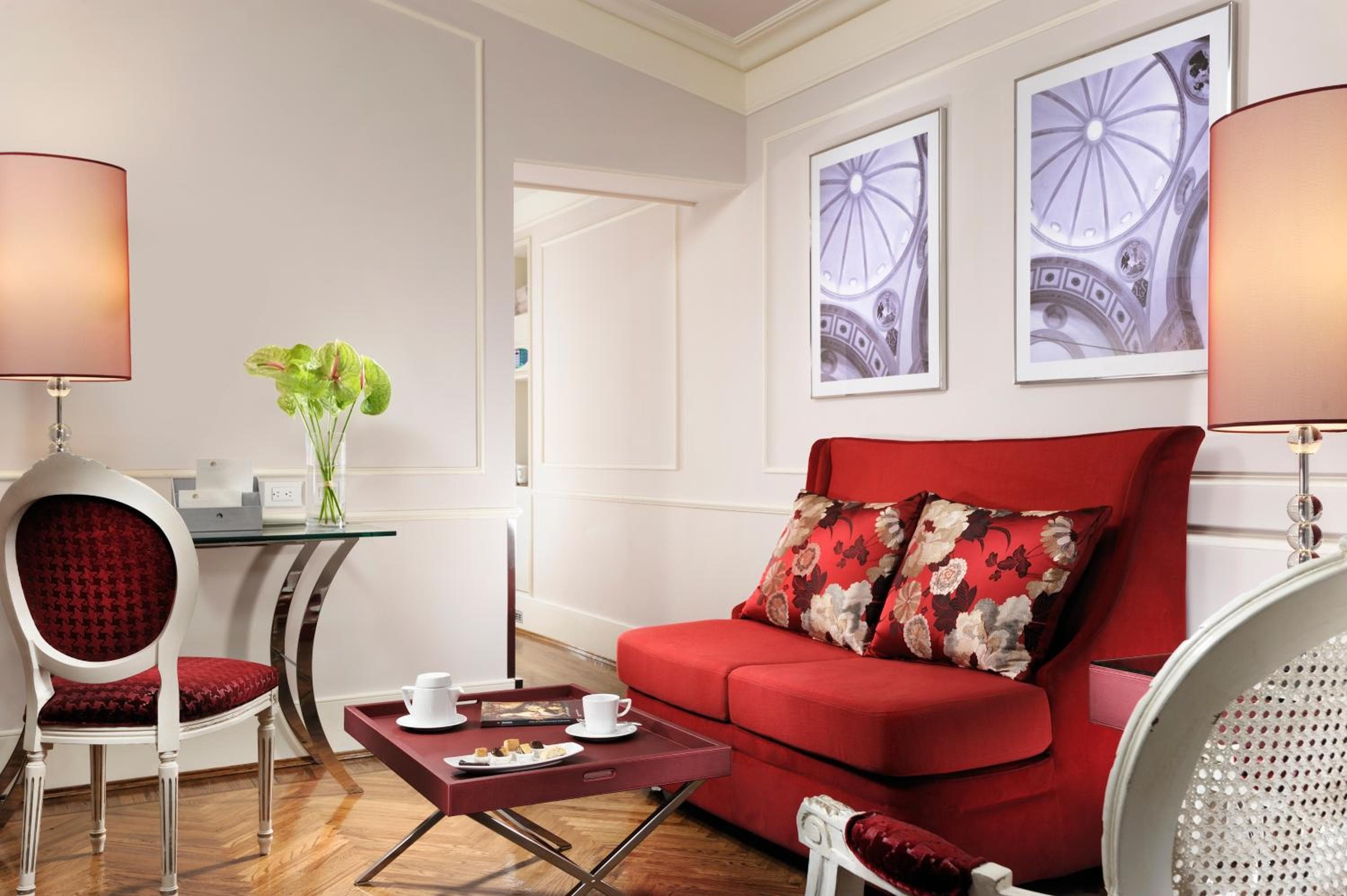 Brunelleschi Hotel — 10