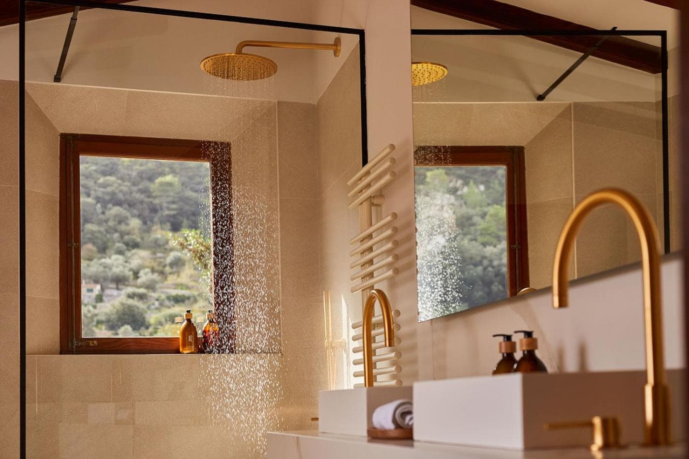 Valldemossa Hotel — 22