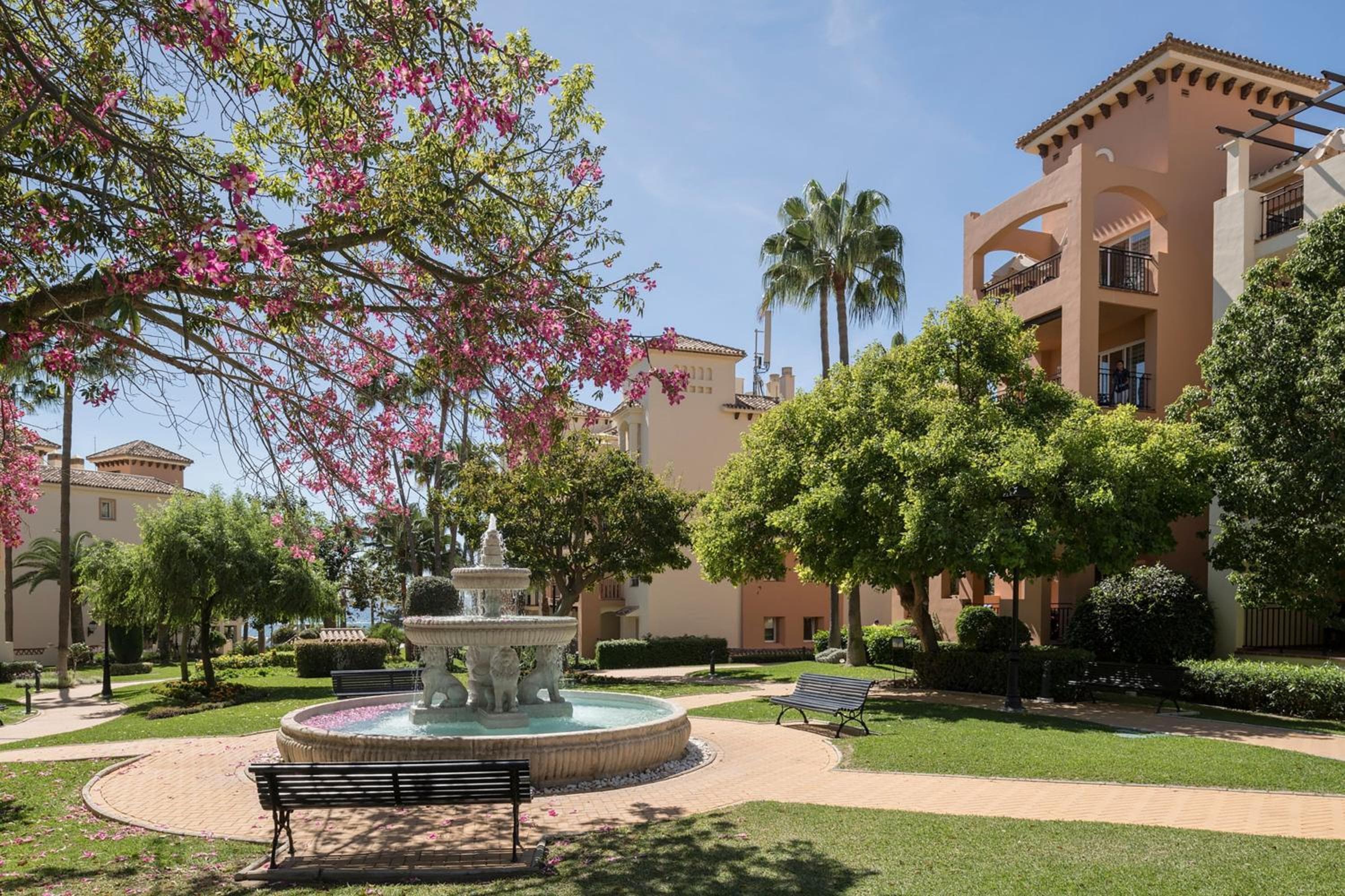 Marriott's Marbella Beach Resort — 24