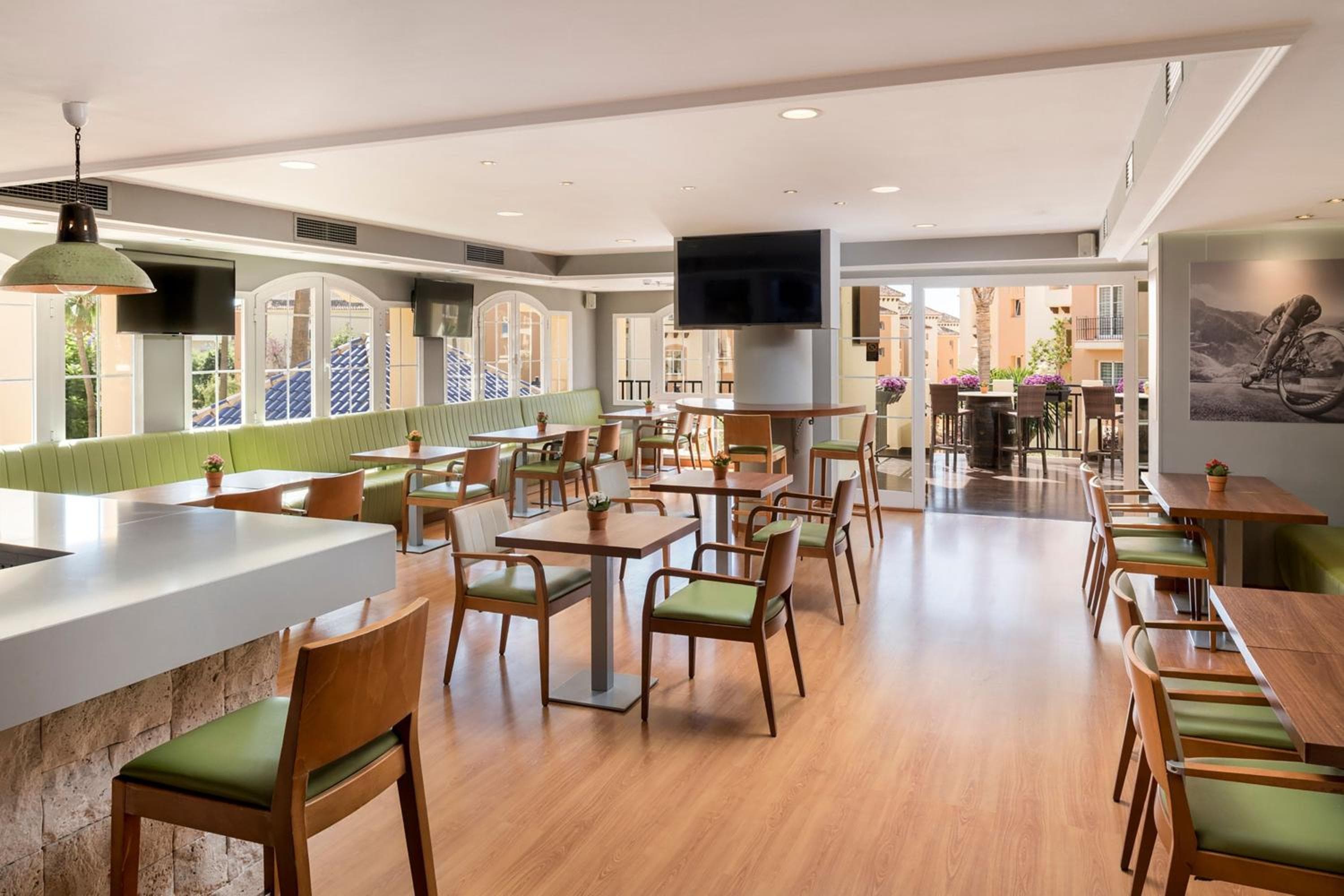 Marriott's Marbella Beach Resort — 23