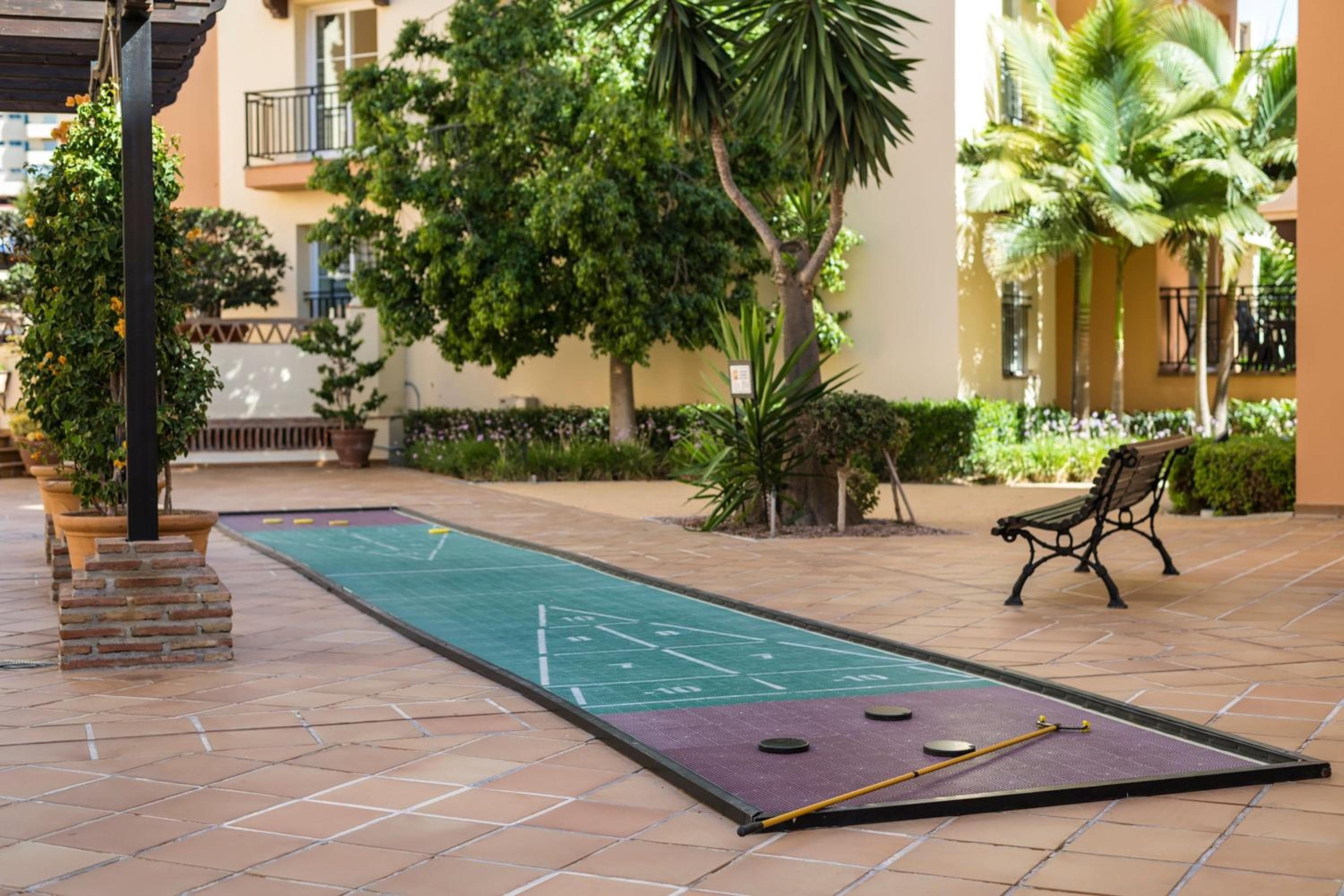 Marriott's Marbella Beach Resort — 12
