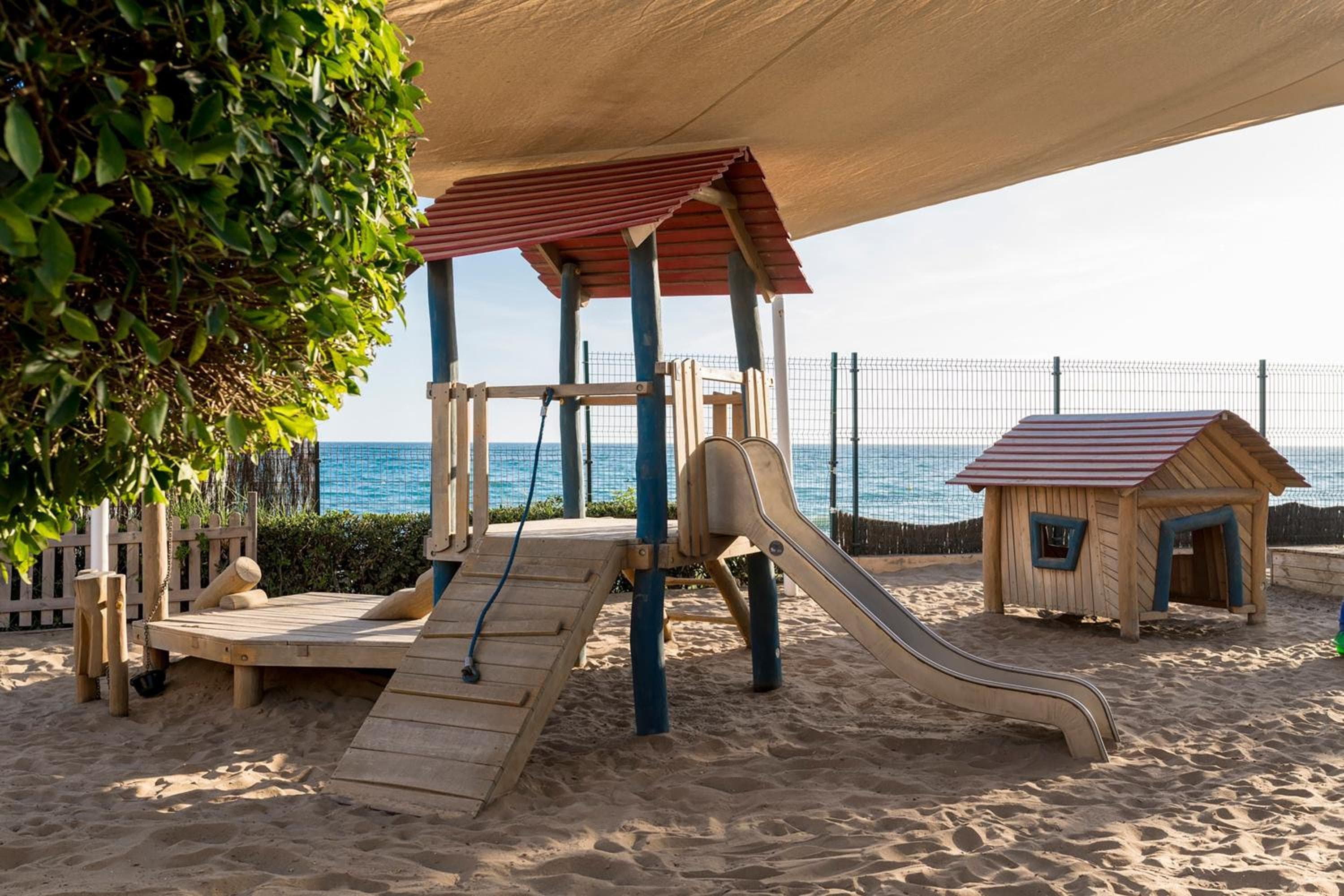 Marriott's Marbella Beach Resort — 21