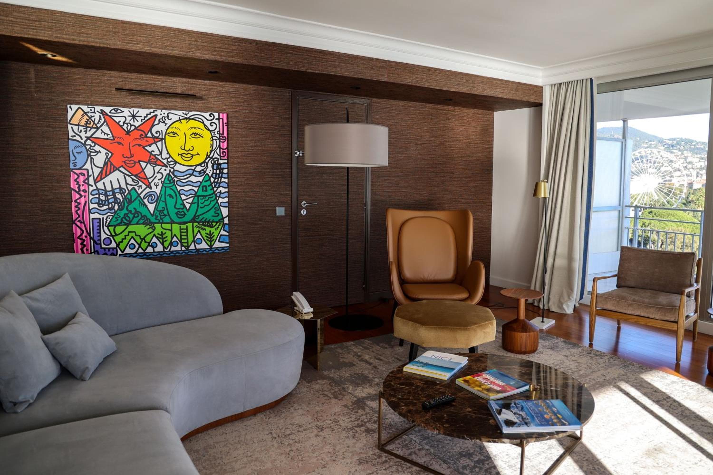 Le Meridien Nice — 5