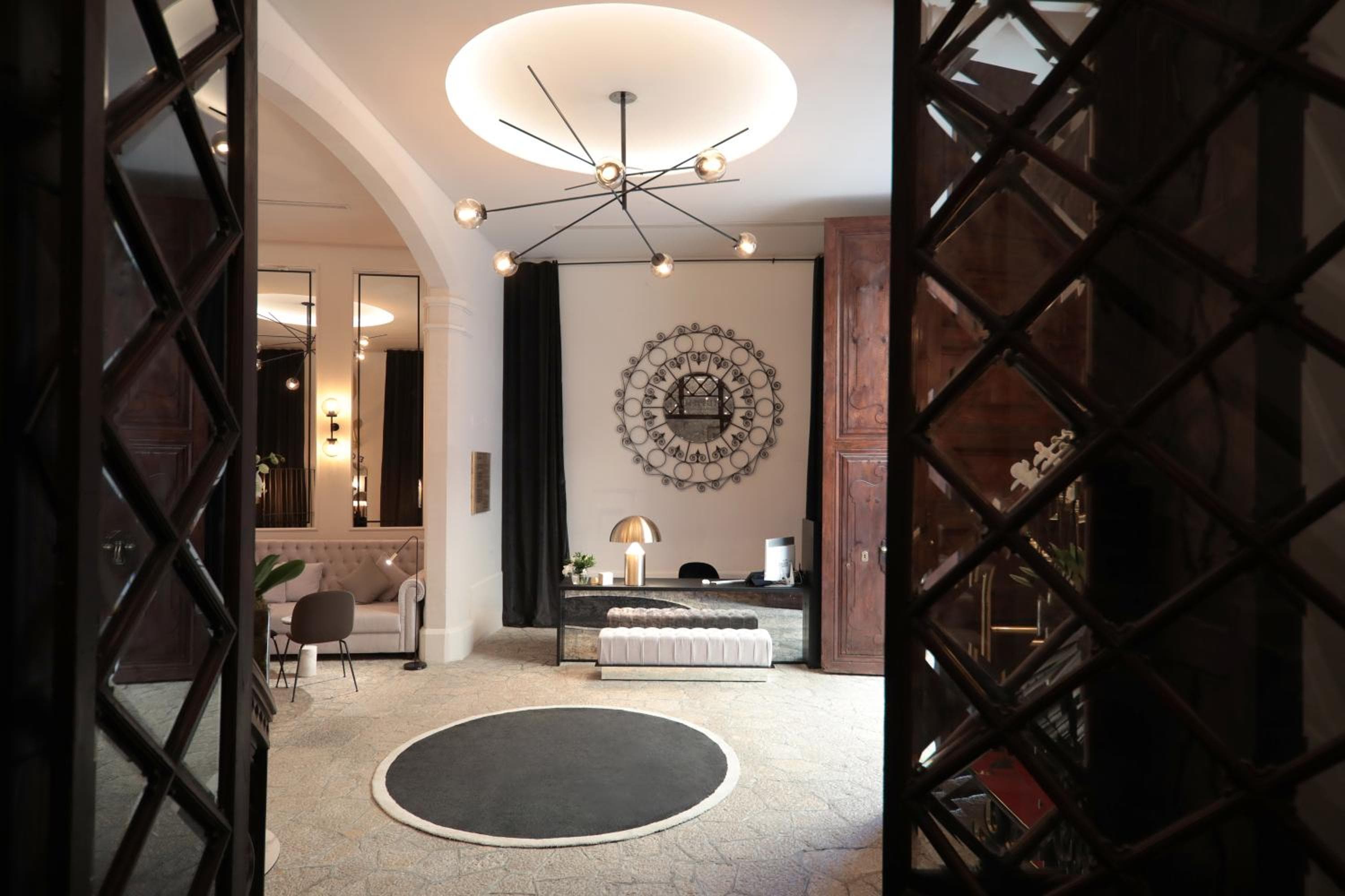 Summum Boutique Hotel Meliá Collection — 16