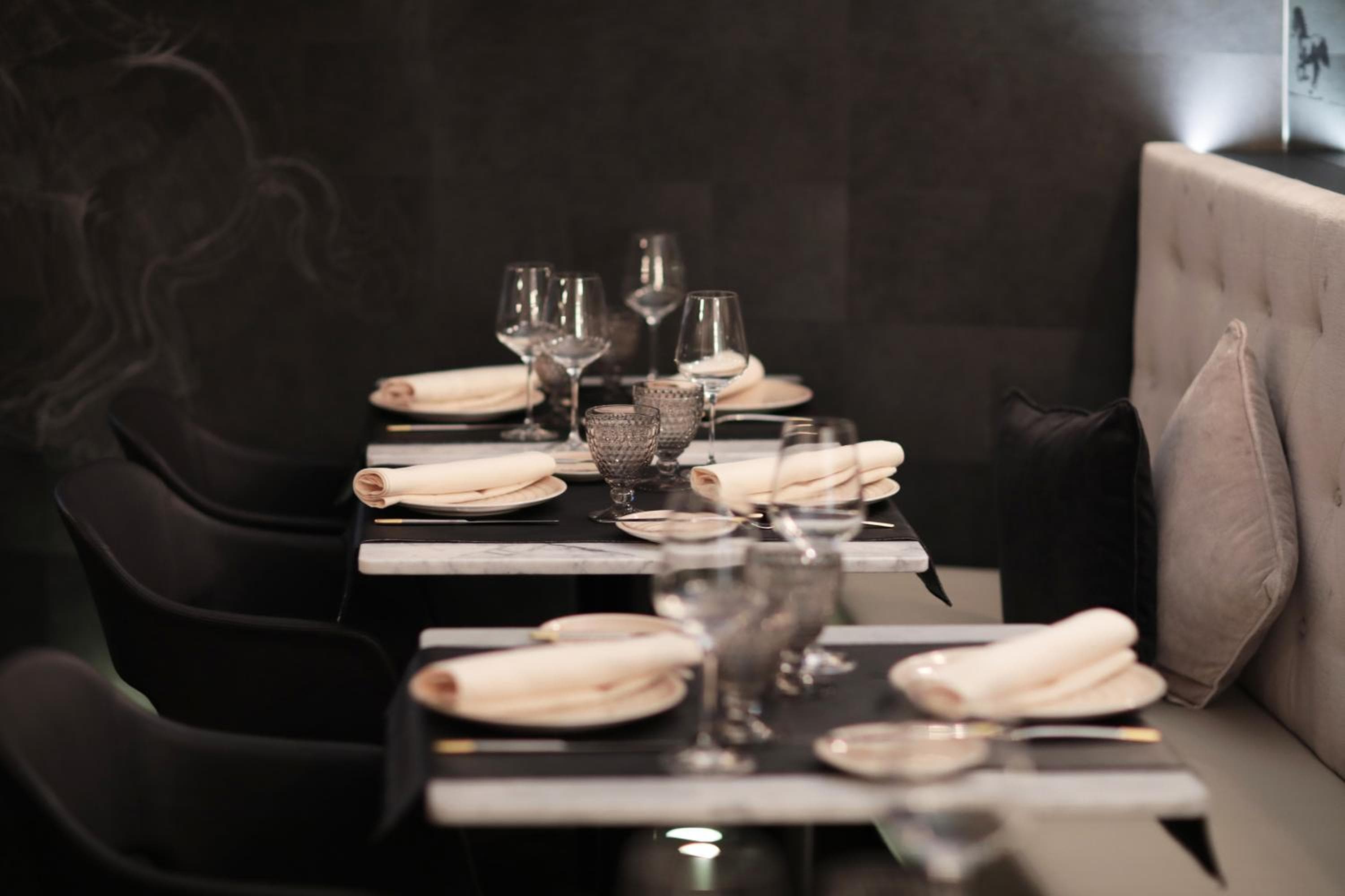 Summum Boutique Hotel Meliá Collection — 20