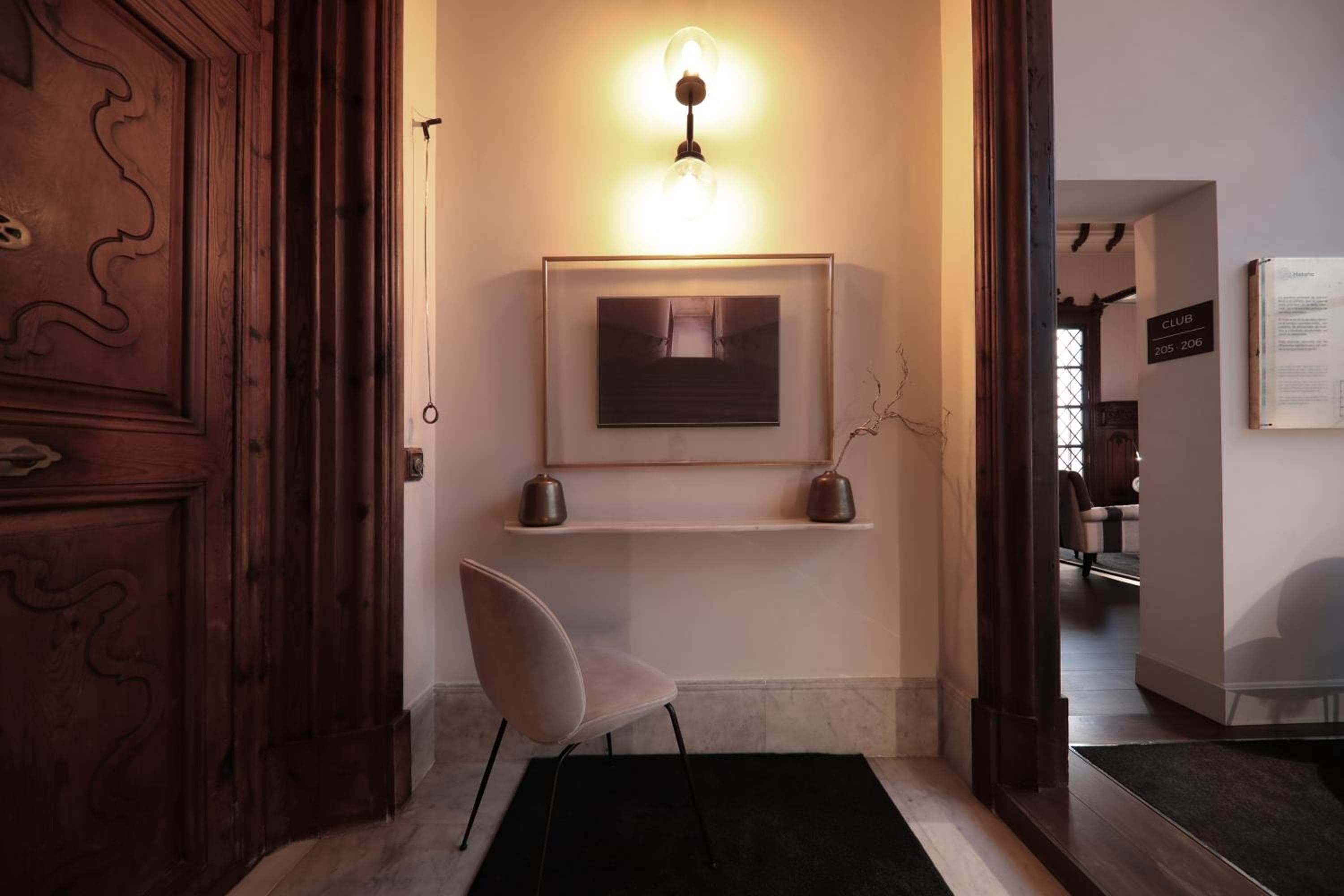 Summum Boutique Hotel Meliá Collection — 15