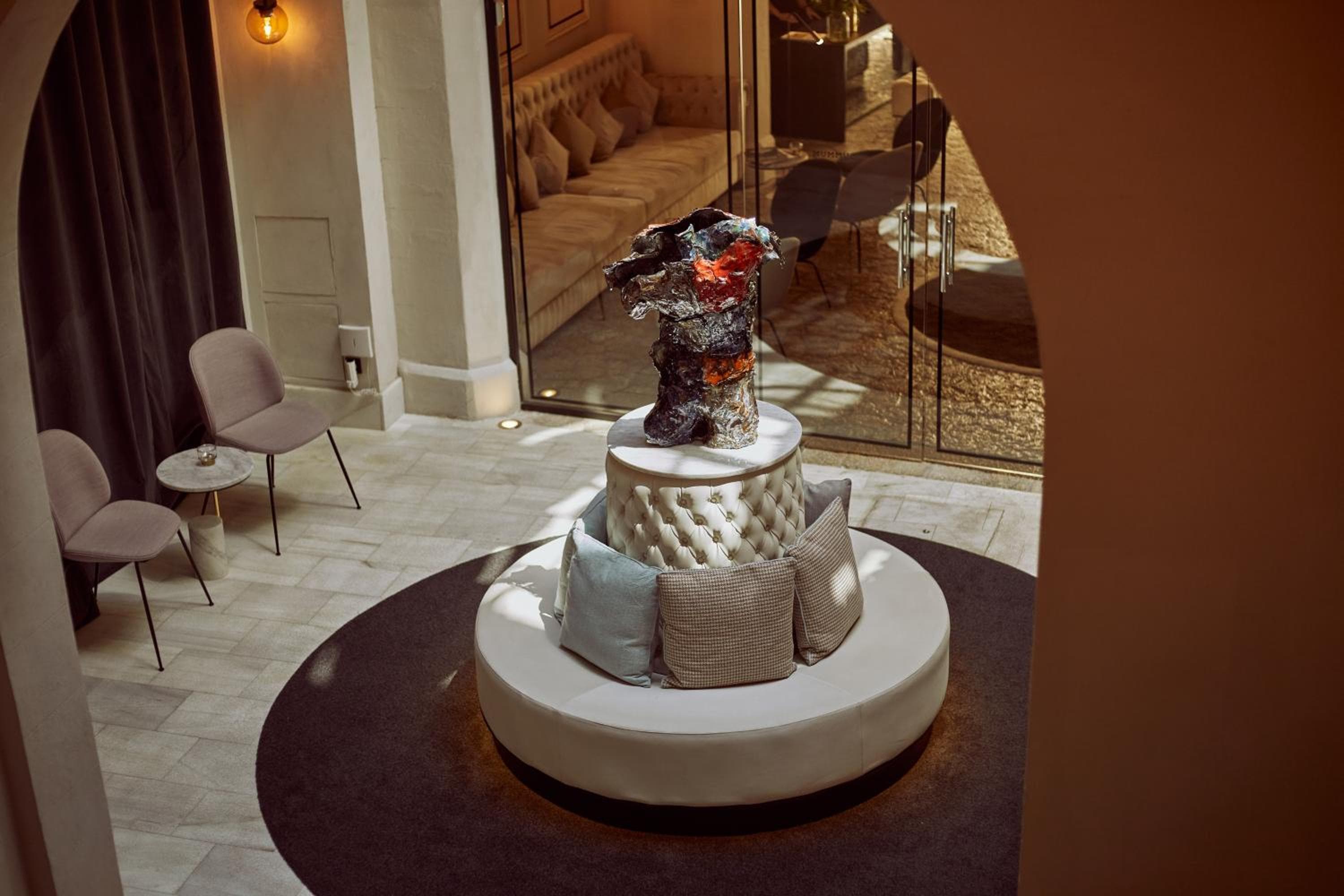 Summum Boutique Hotel Meliá Collection — 6