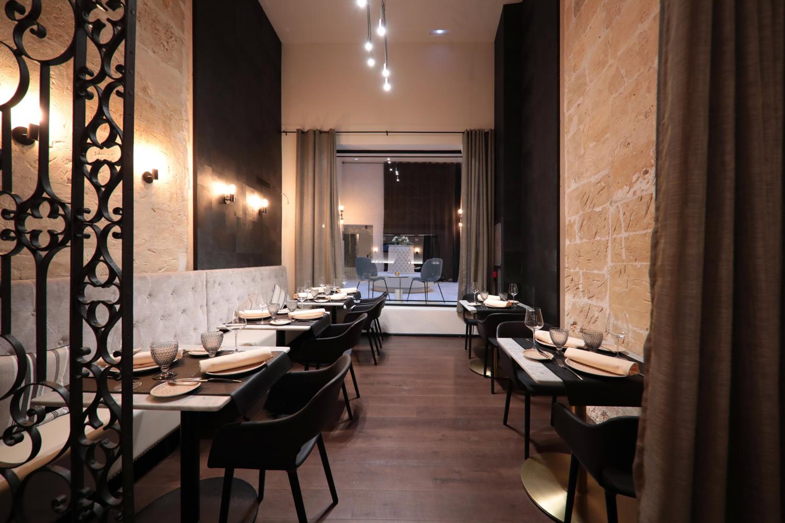 Summum Boutique Hotel Meliá Collection — 17