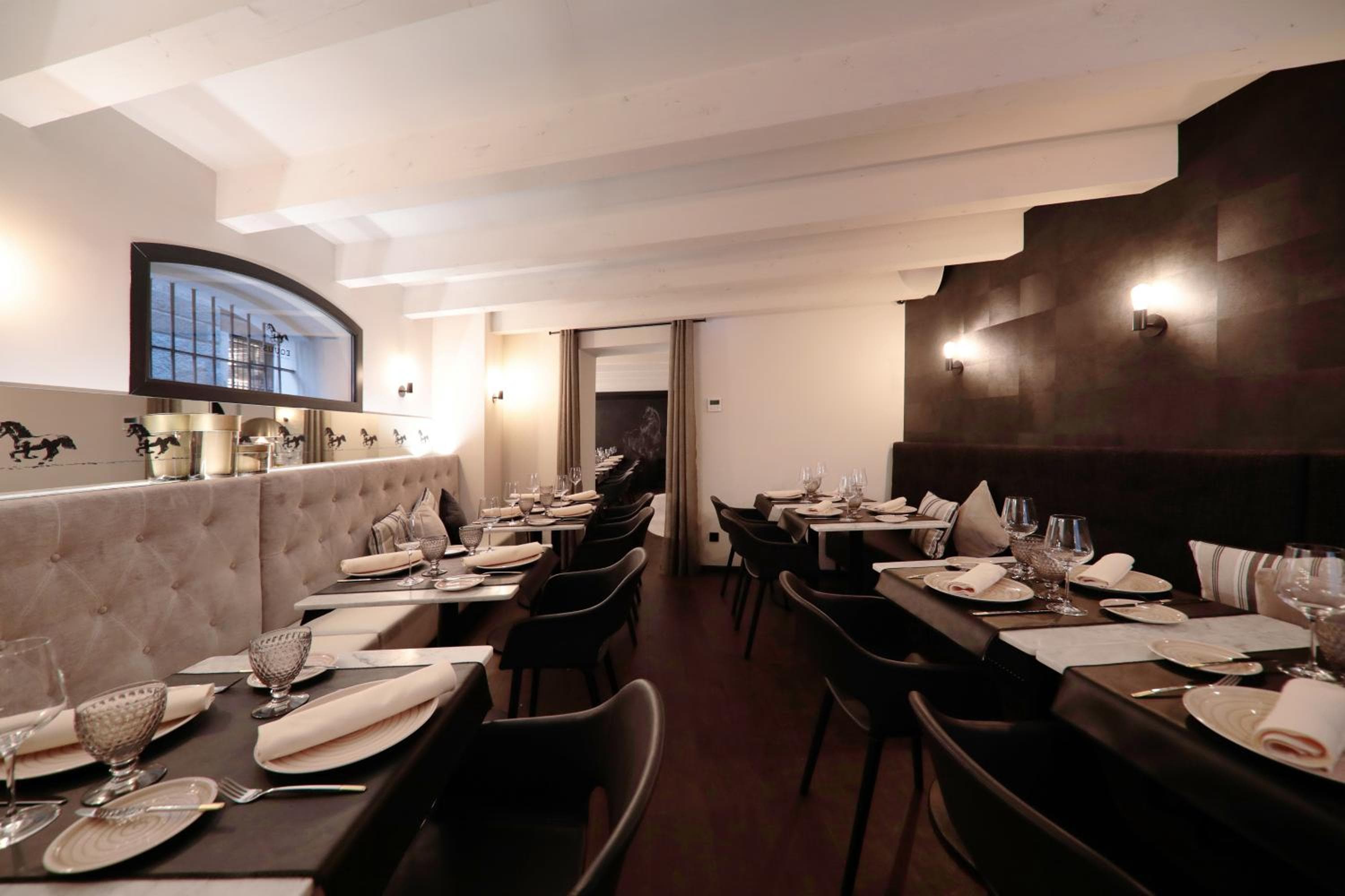 Summum Boutique Hotel Meliá Collection — 12