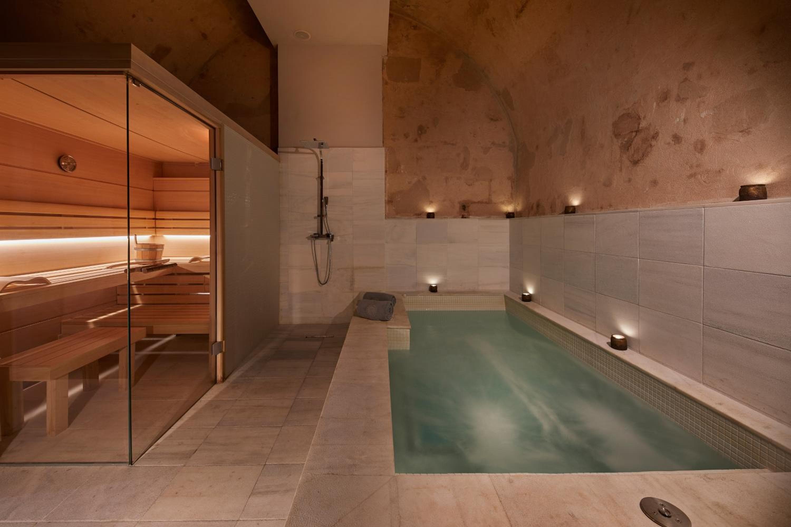 Summum Boutique Hotel Meliá Collection — 9