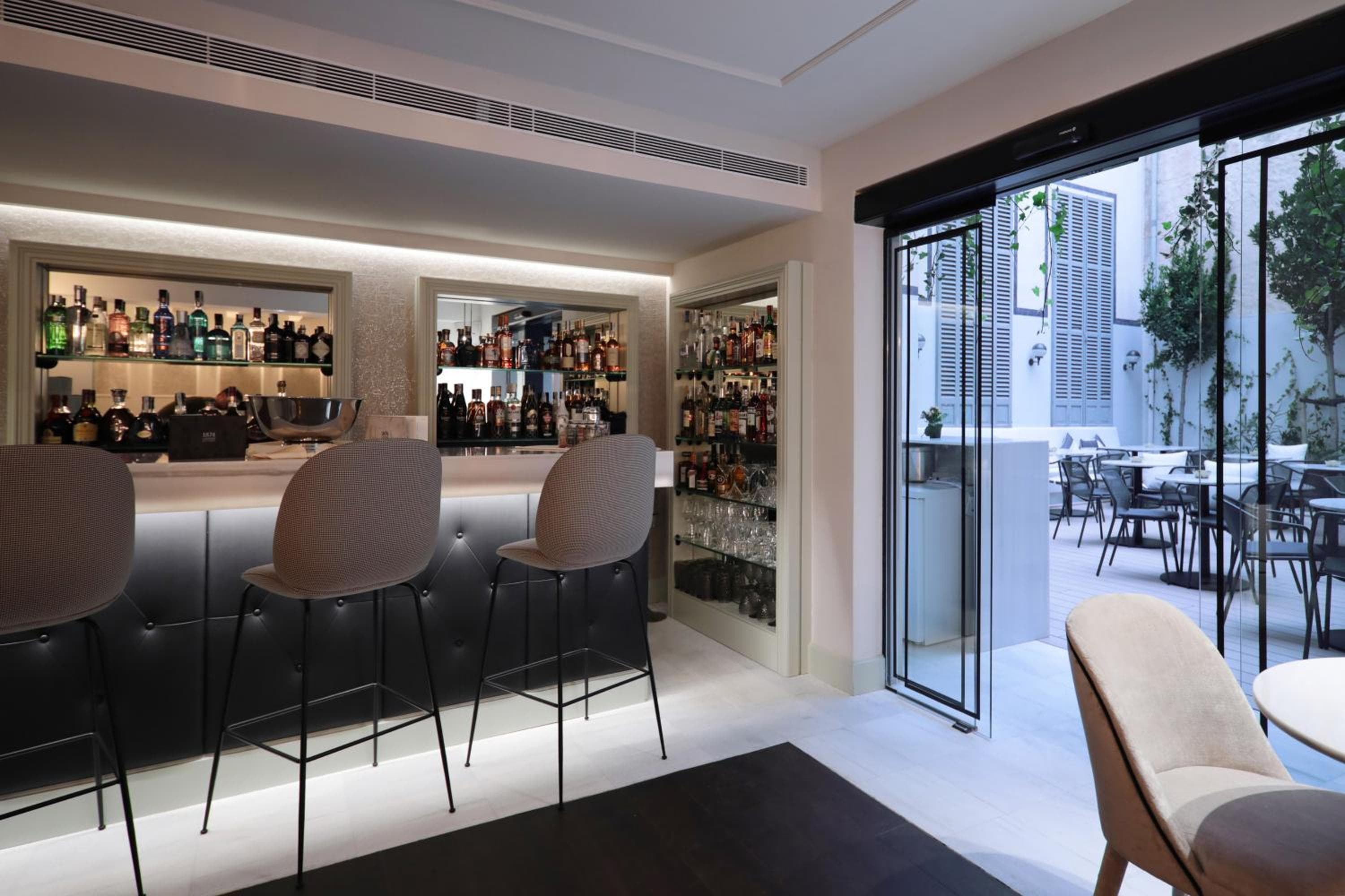 Summum Boutique Hotel Meliá Collection — 11