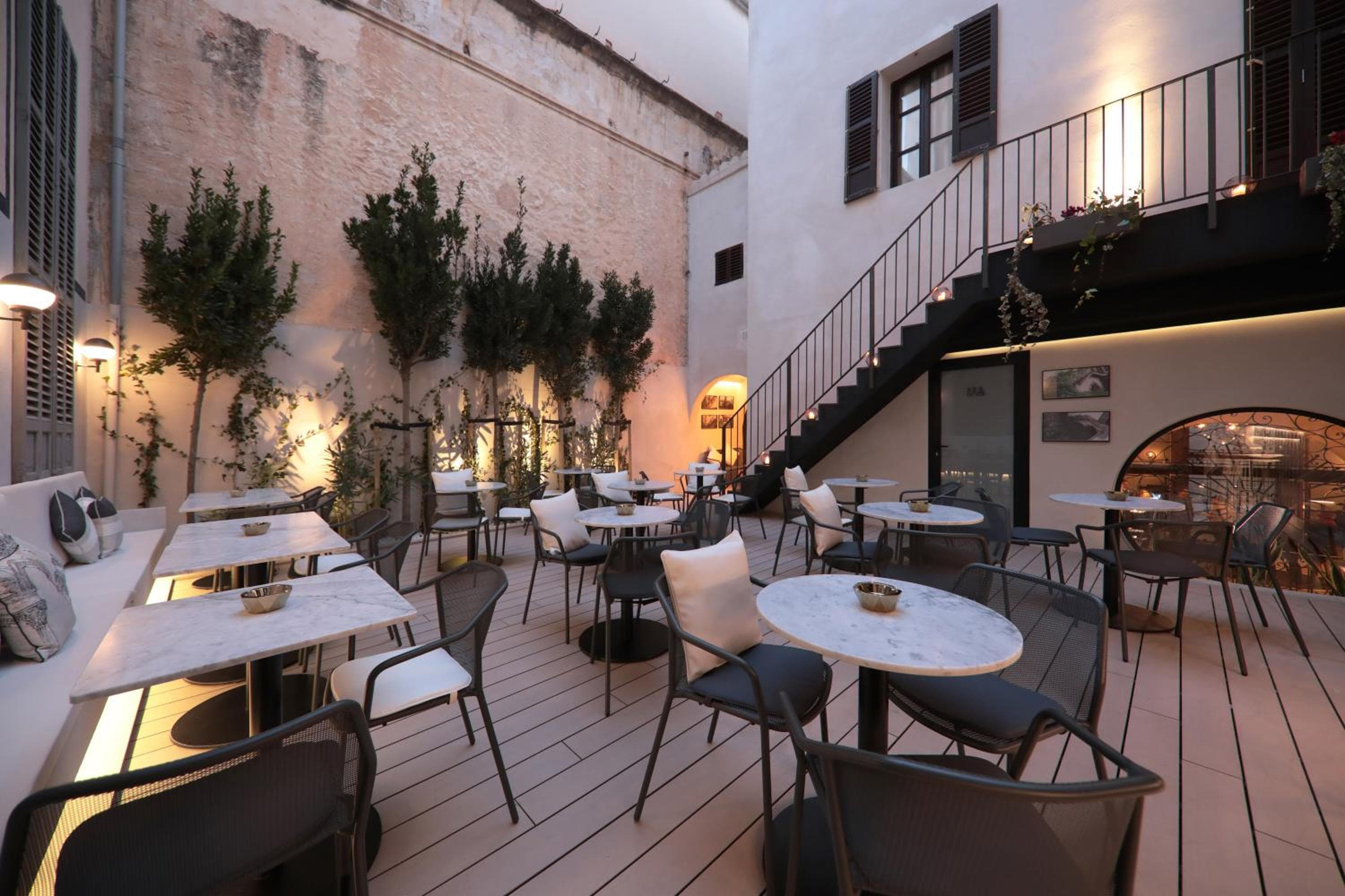 Summum Boutique Hotel Meliá Collection — 22