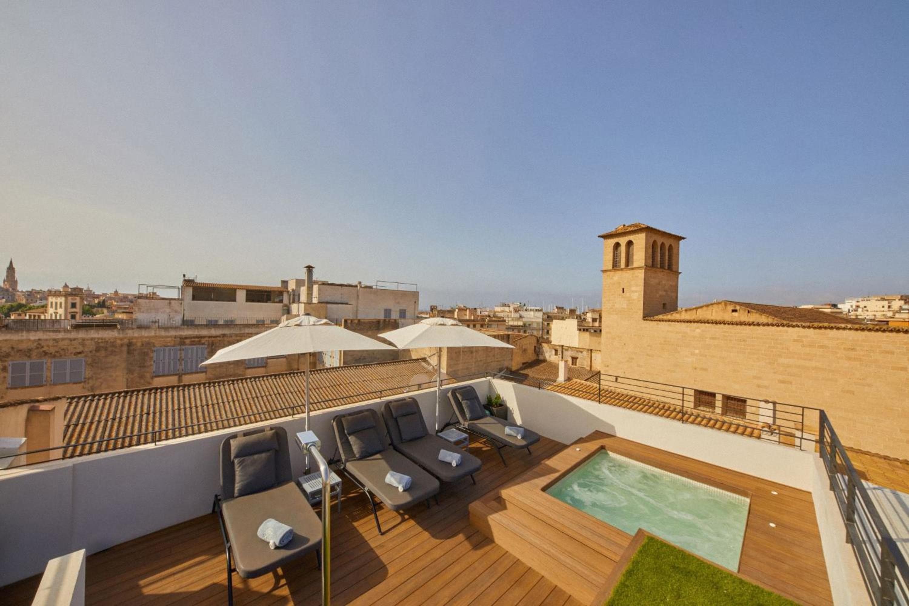 Summum Boutique Hotel Meliá Collection — 27
