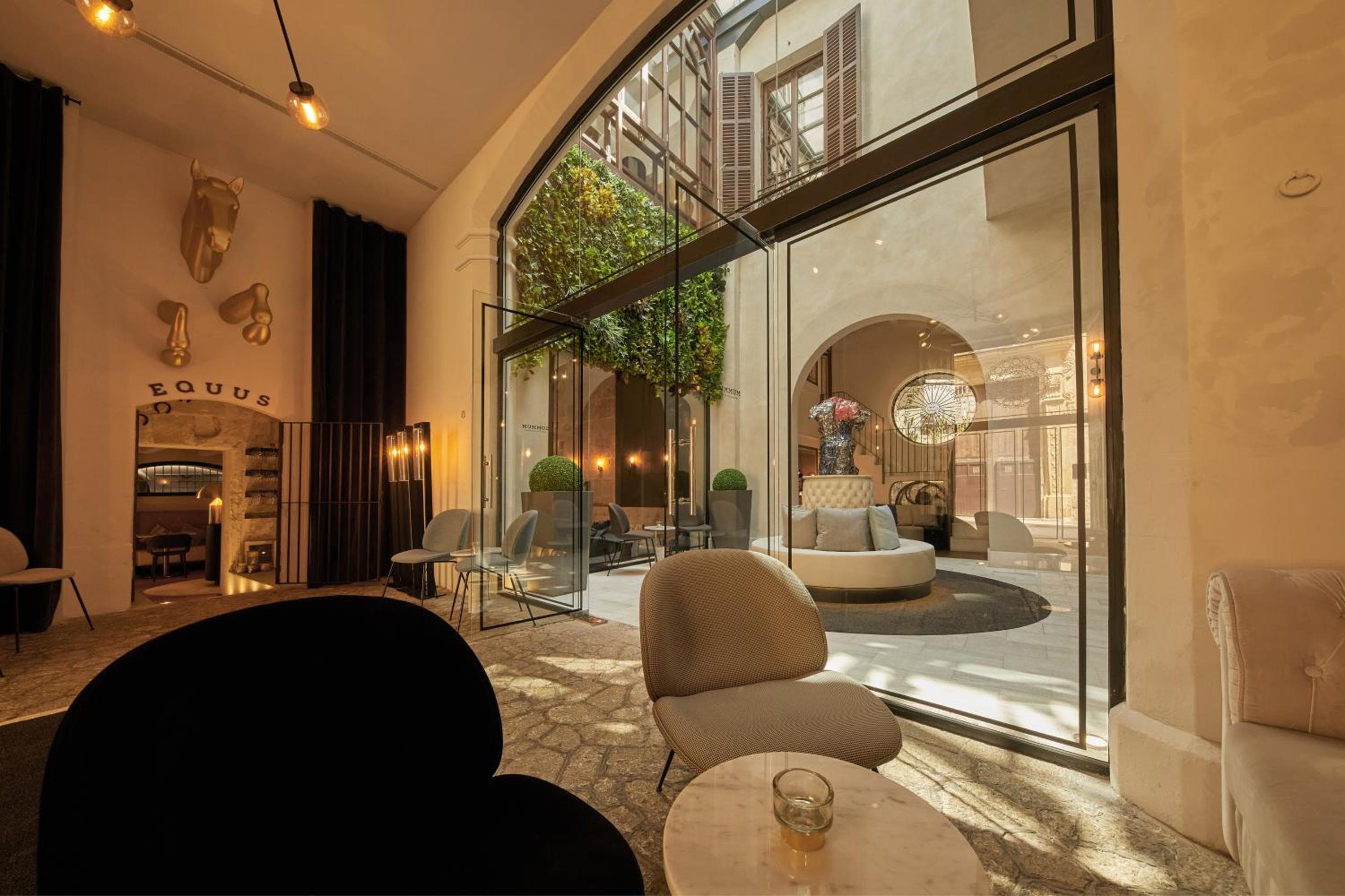 Summum Boutique Hotel Meliá Collection — 8