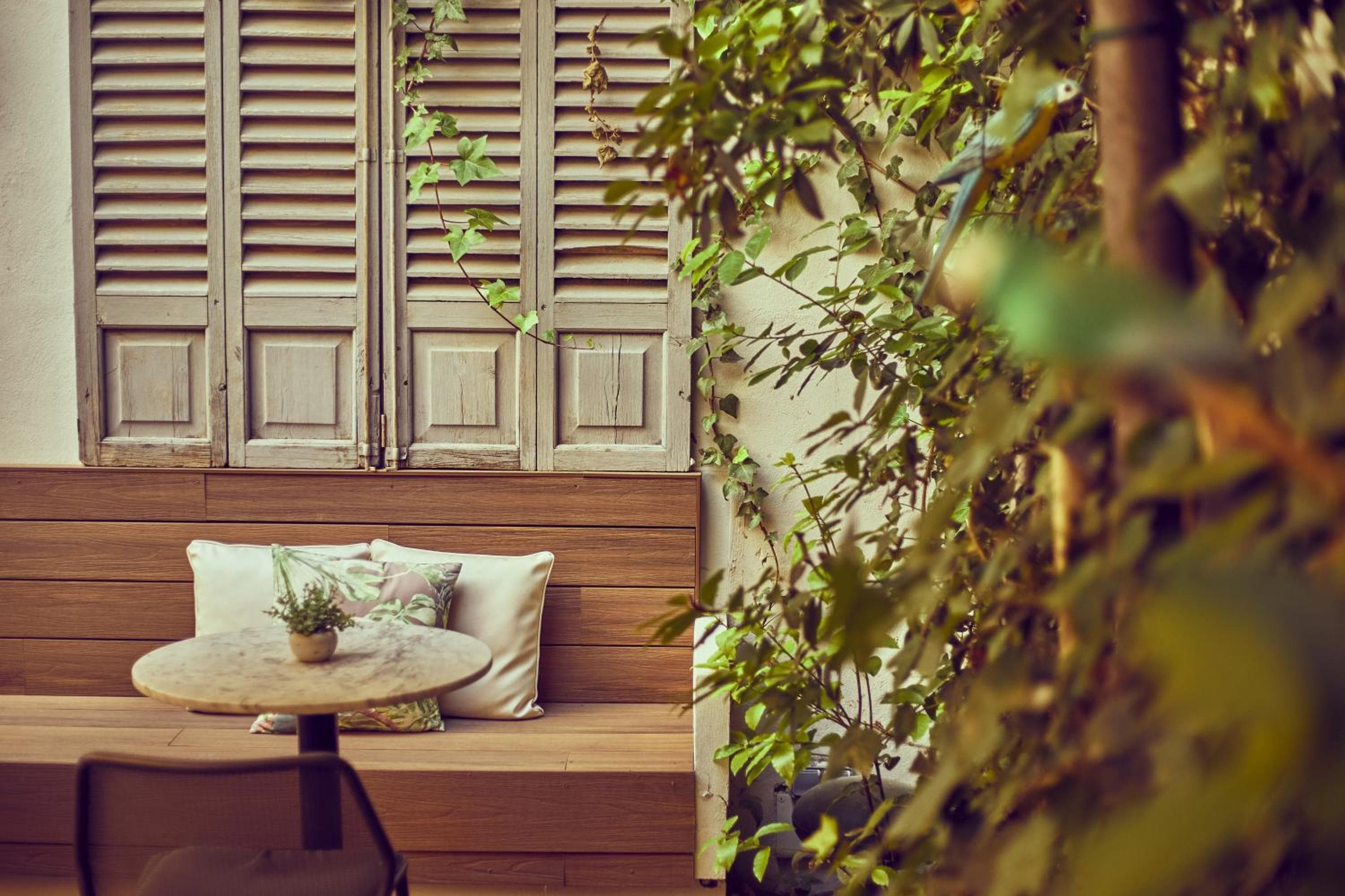 Summum Boutique Hotel Meliá Collection — 26