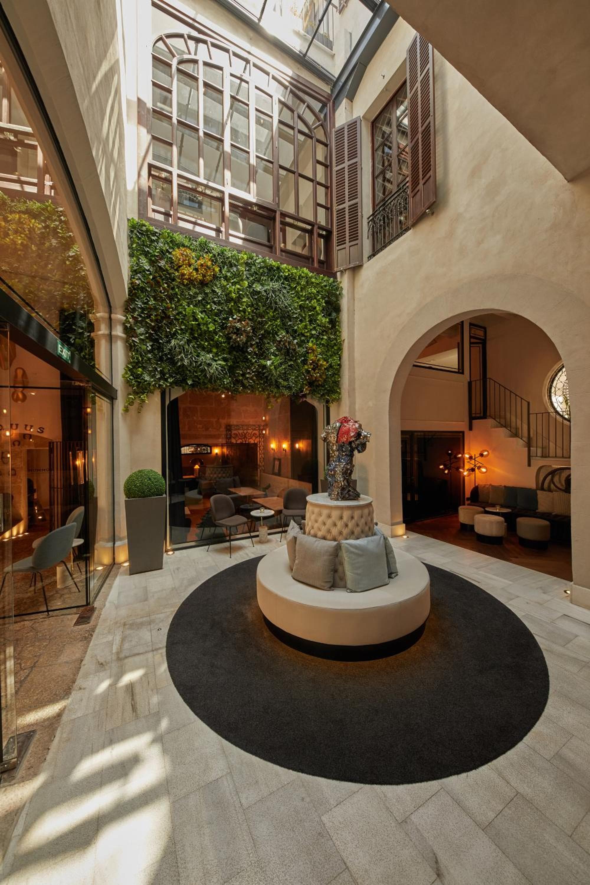 Summum Boutique Hotel Meliá Collection — 3