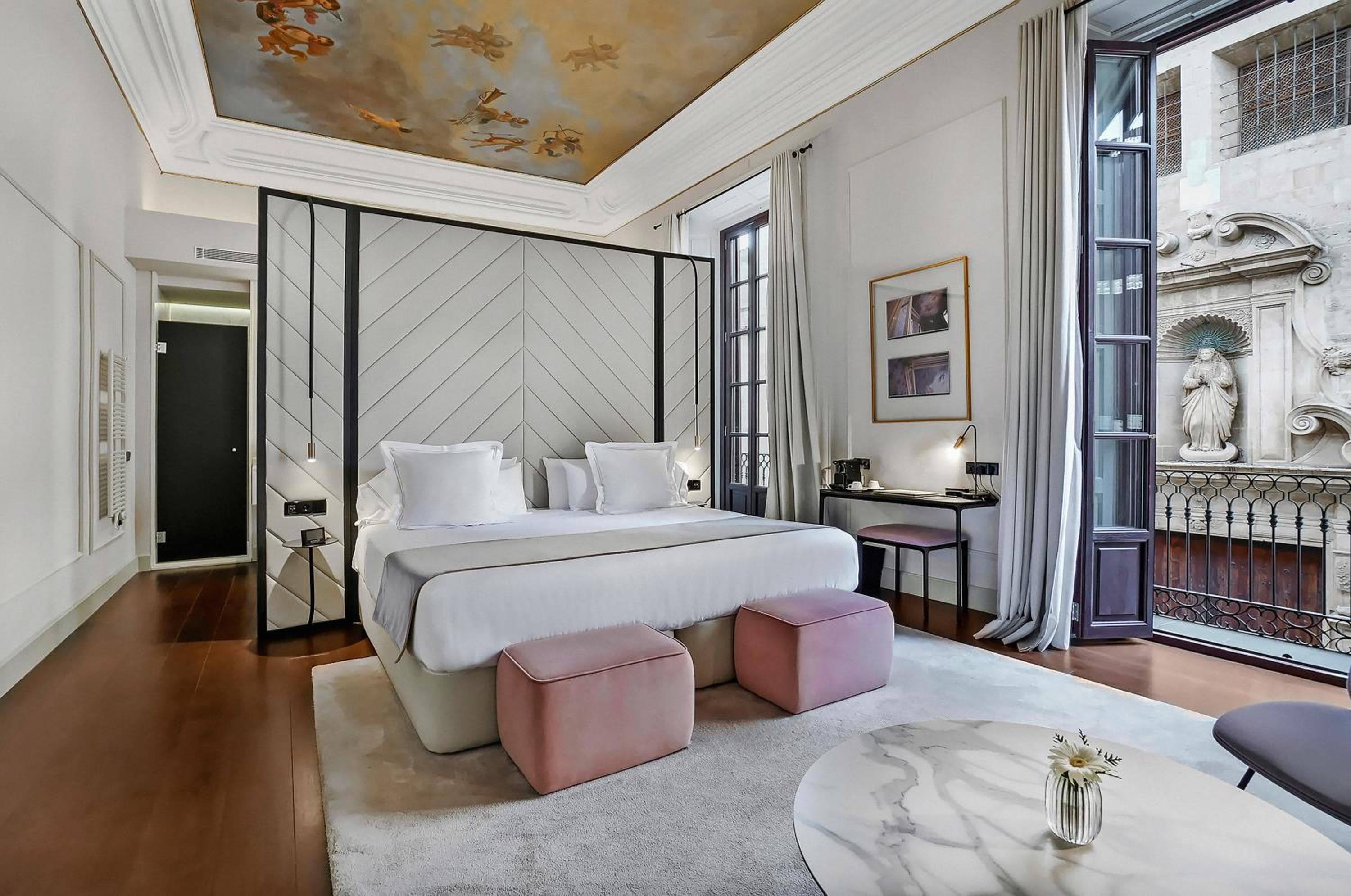 Summum Boutique Hotel Meliá Collection — 1