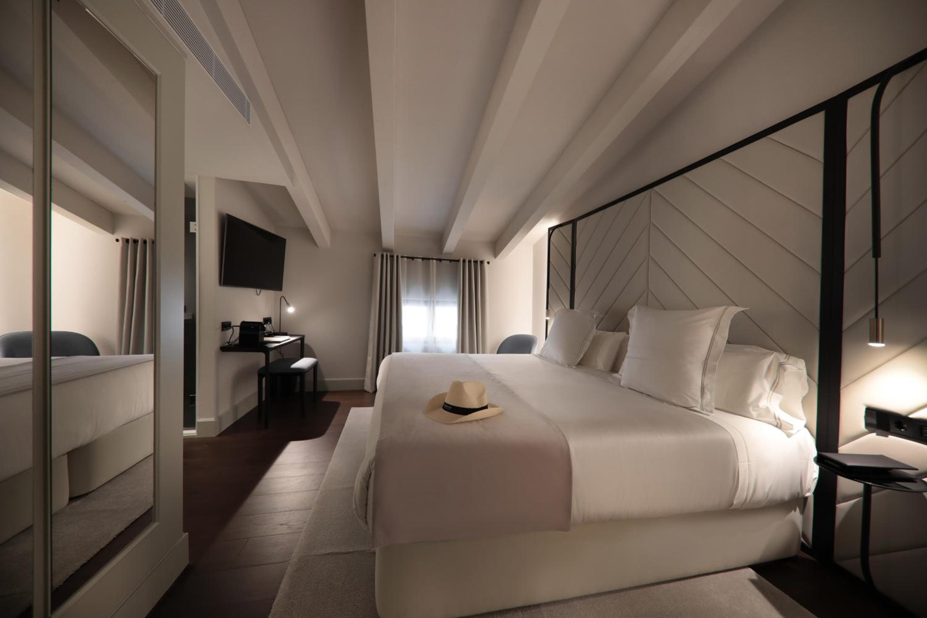 Summum Boutique Hotel Meliá Collection — 4