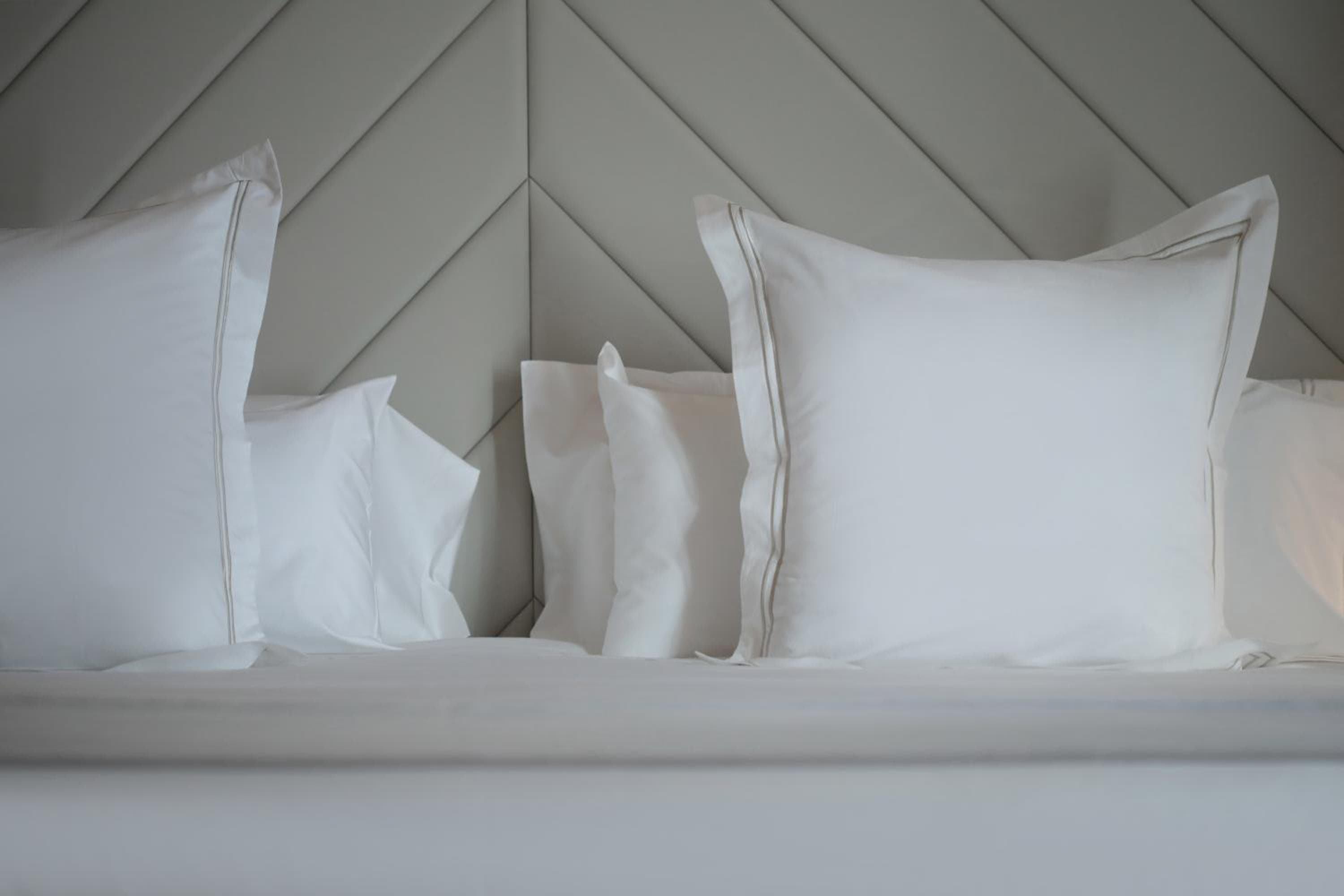 Summum Boutique Hotel Meliá Collection — 21