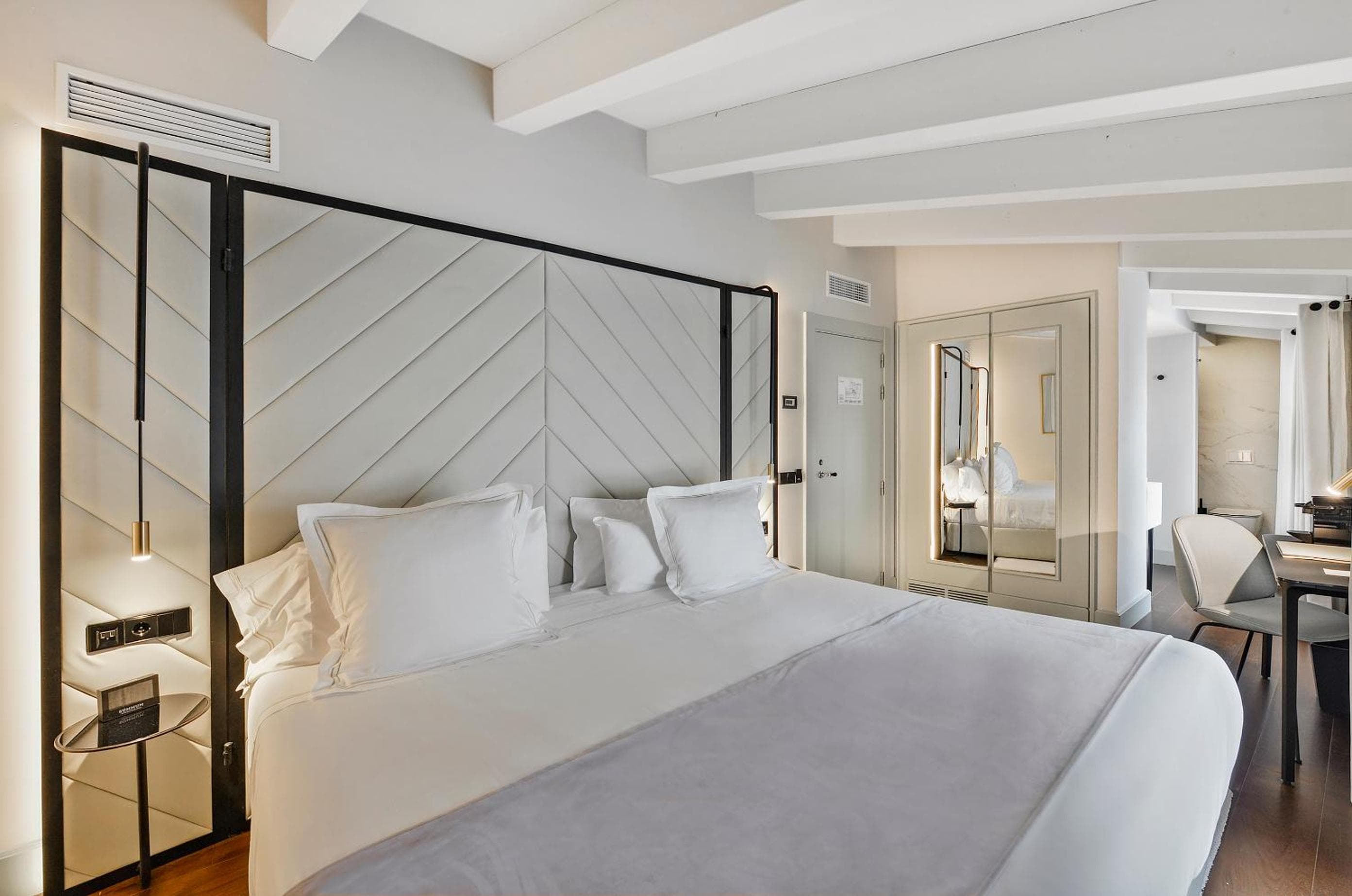 Summum Boutique Hotel Meliá Collection — 28